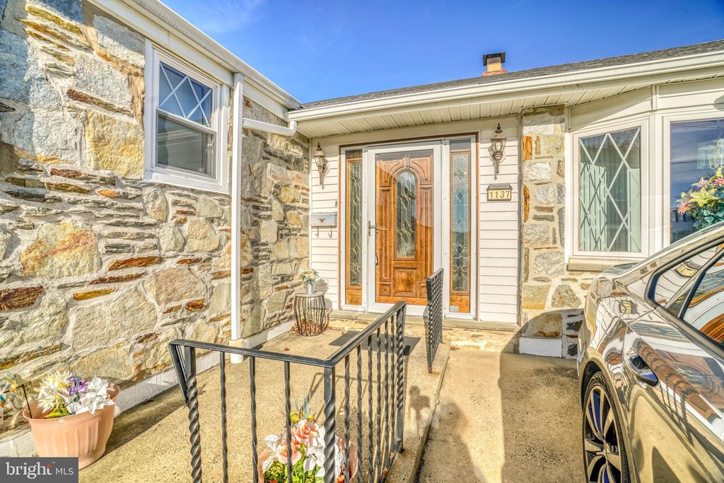 Photo of 1137 Layton Road, PHILADELPHIA, PA 19115 (MLS # PAPH2562626)