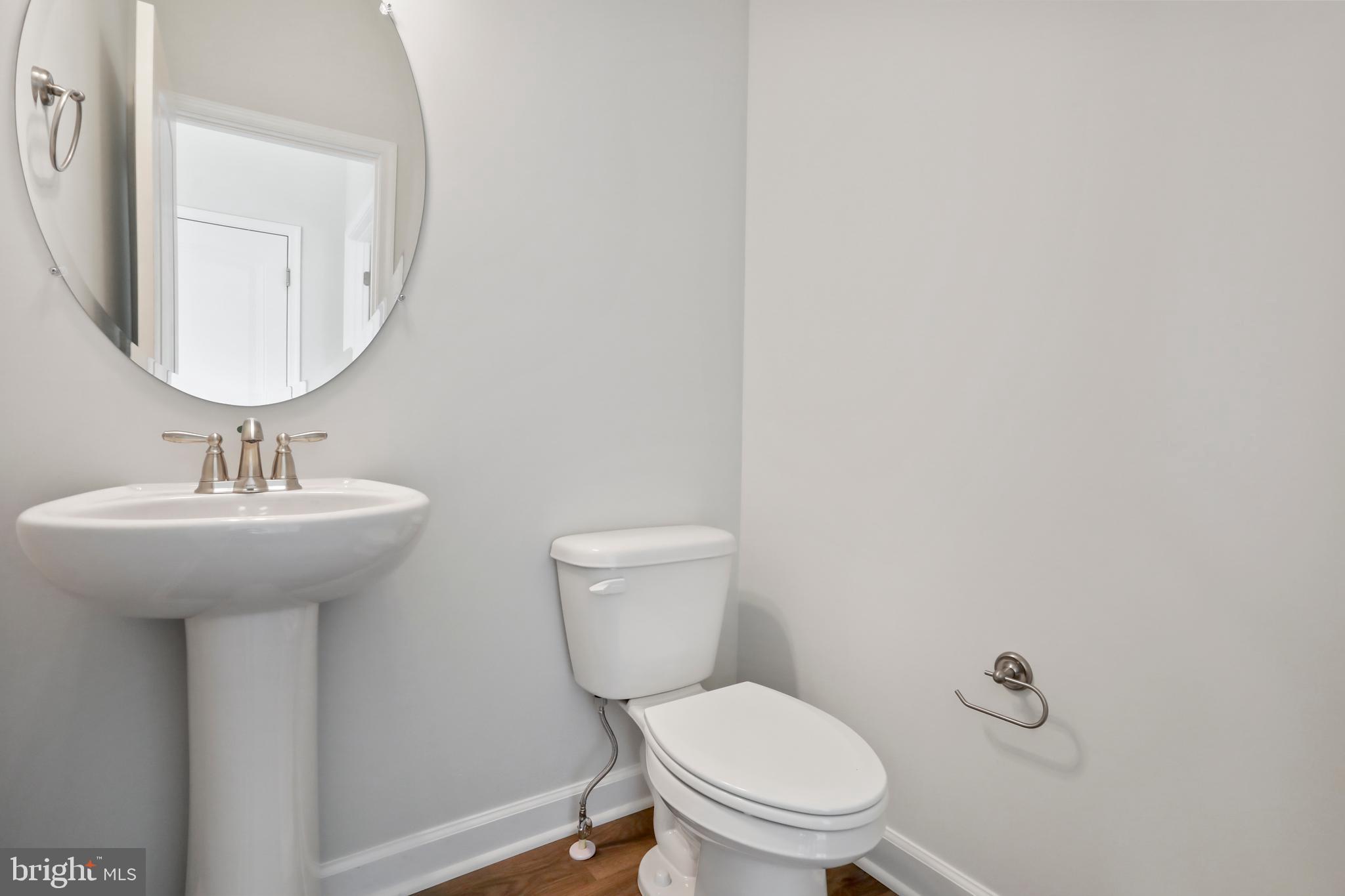 MIDDLE CREEK VISTAS - Residential