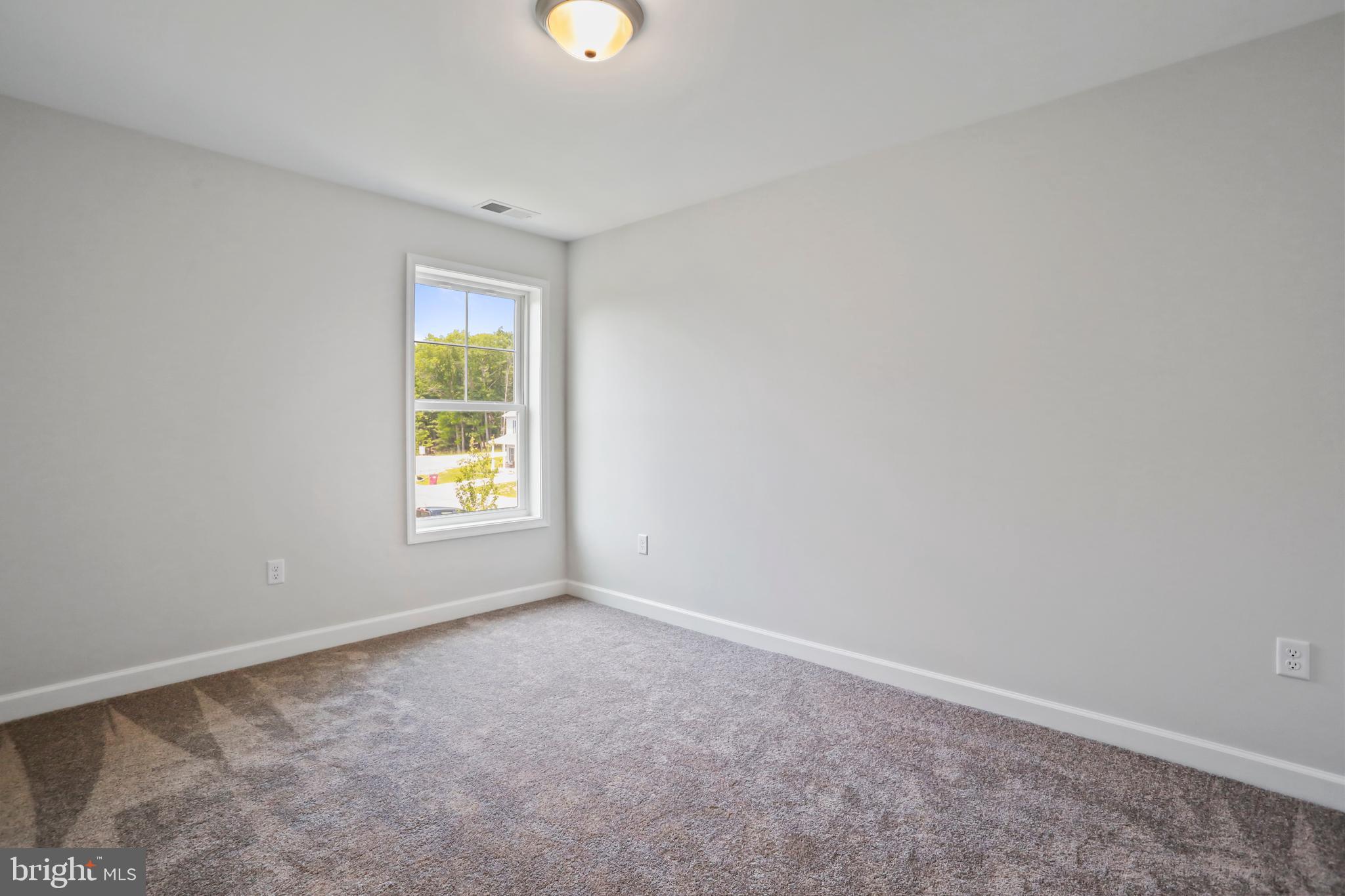 MIDDLE CREEK VISTAS - Residential