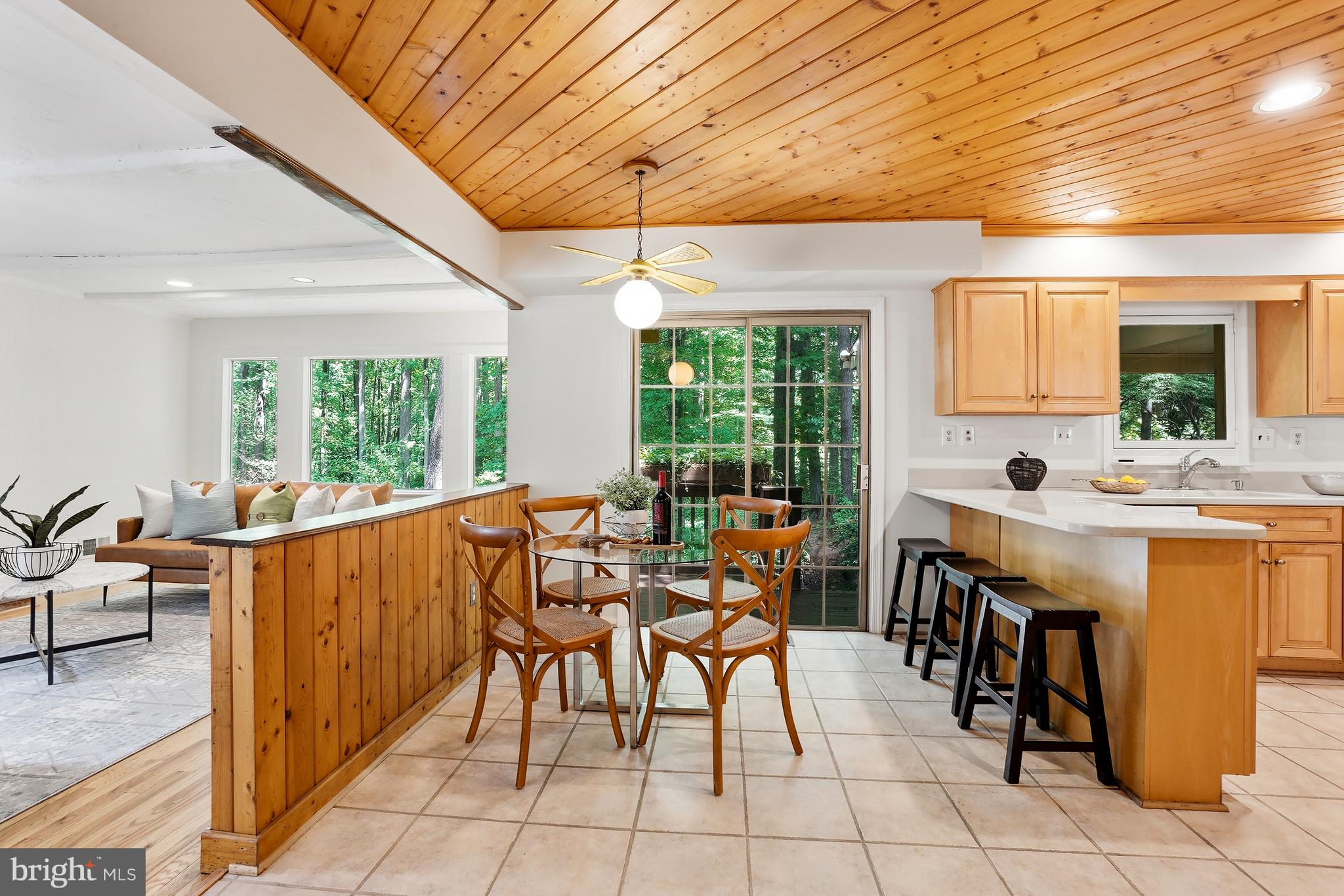 WILLERBURN ACRES - Residential