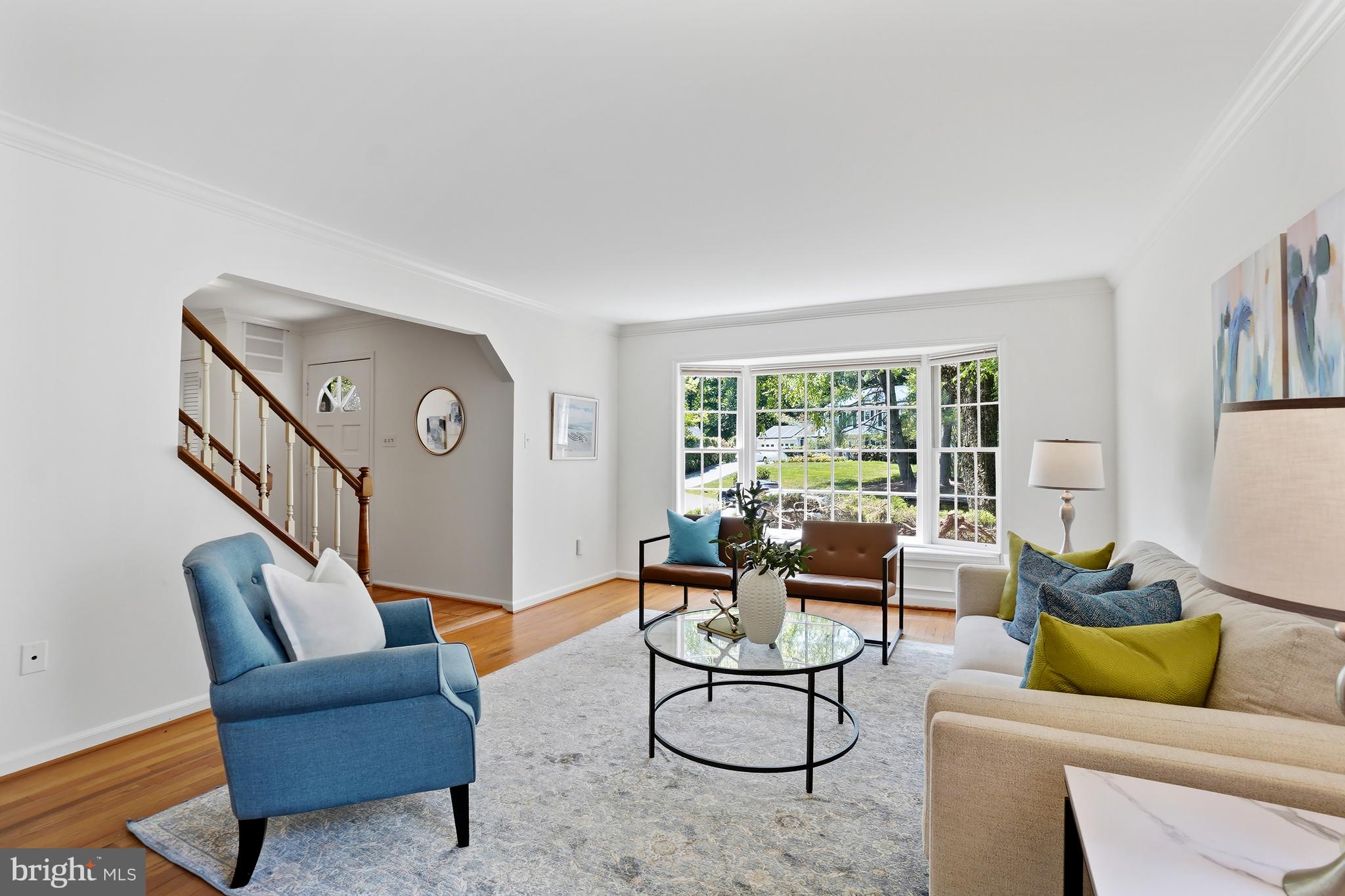 WILLERBURN ACRES - Residential