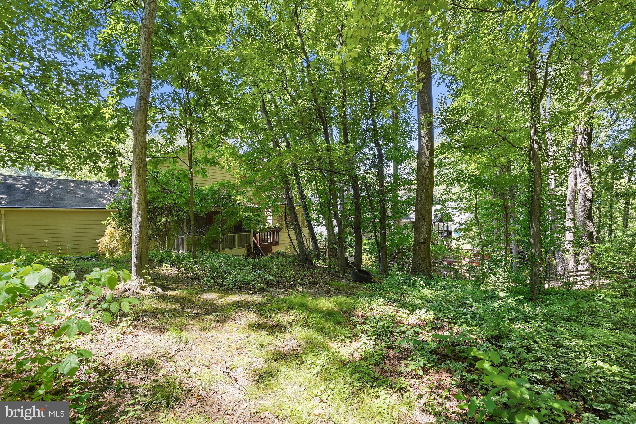 WILLERBURN ACRES - Residential