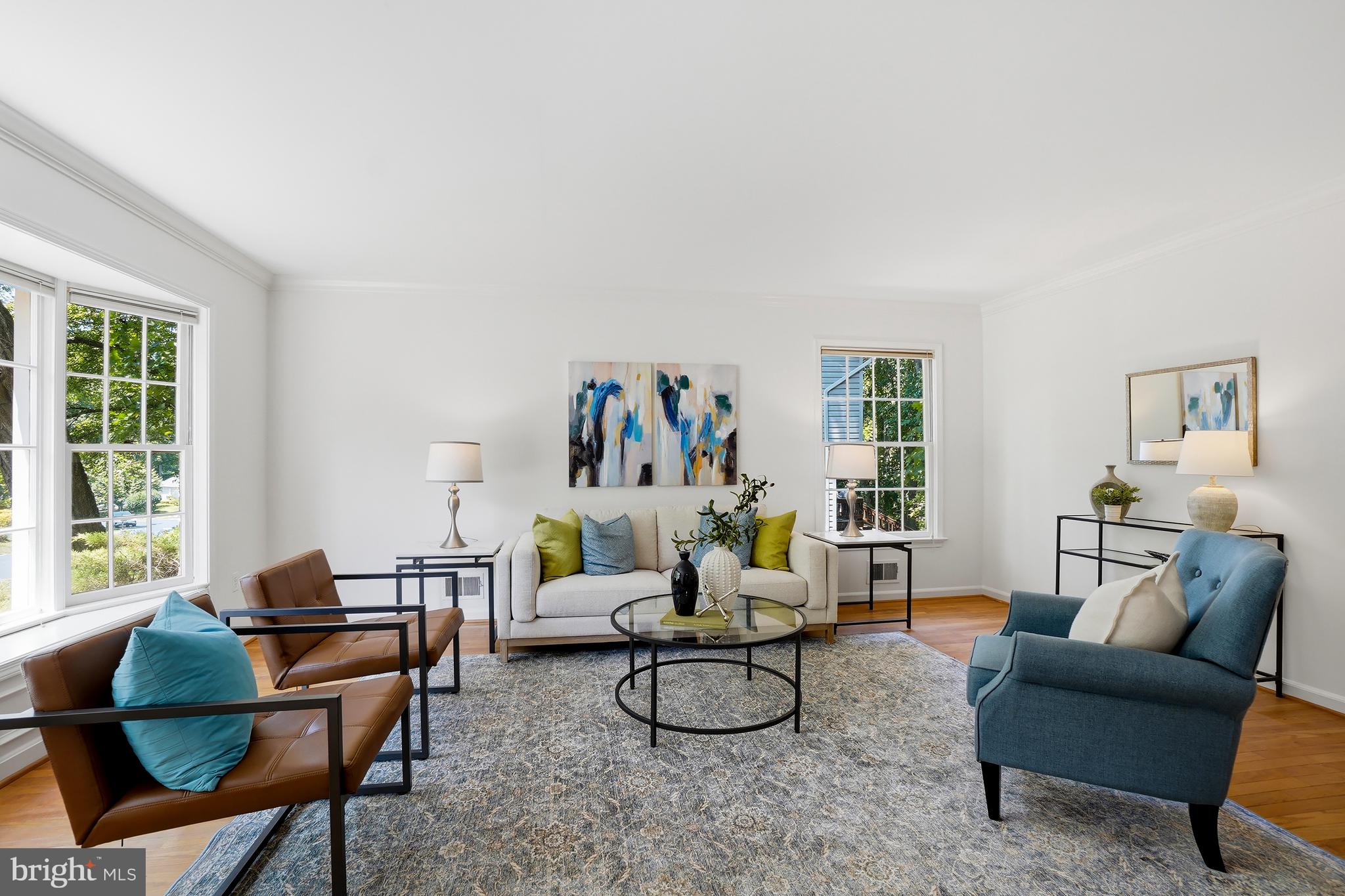 WILLERBURN ACRES - Residential