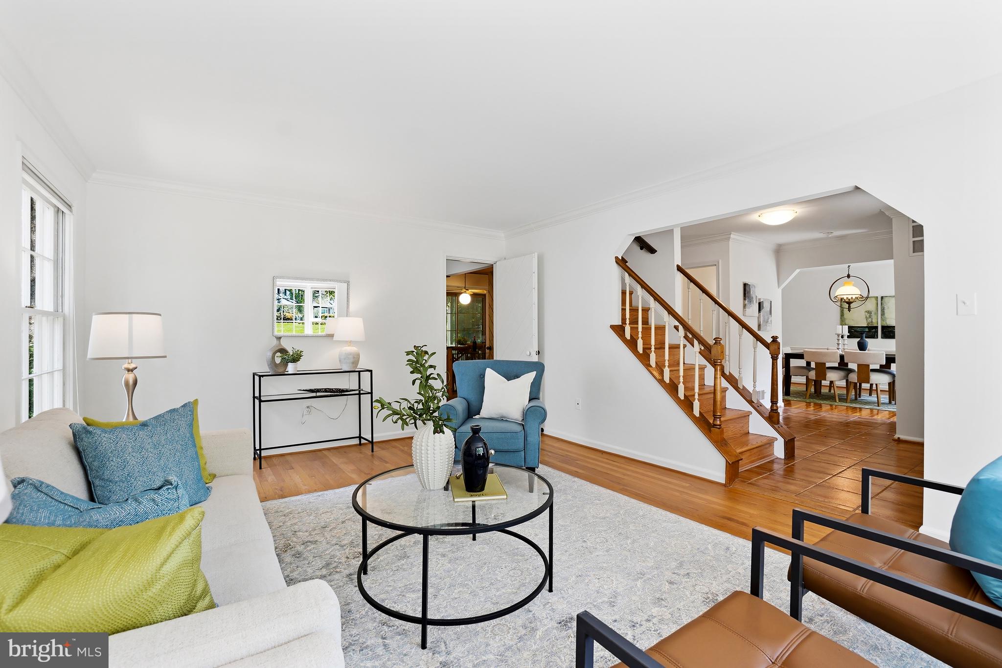 WILLERBURN ACRES - Residential