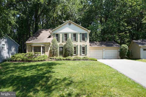 Homes For Sale - 7705 Ivymount Terrace<br/> ROCKVILLE, MD 20854