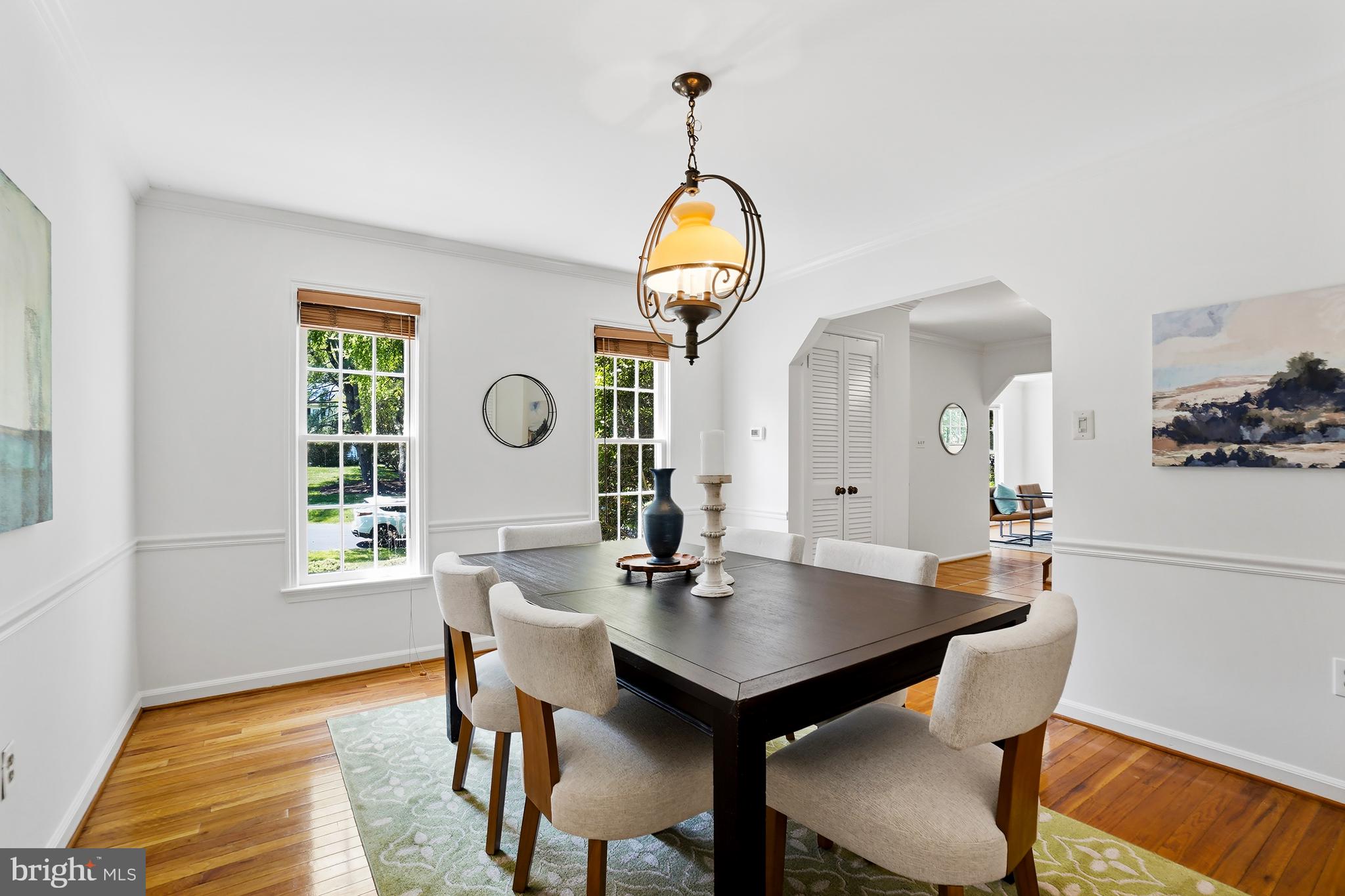 WILLERBURN ACRES - Residential