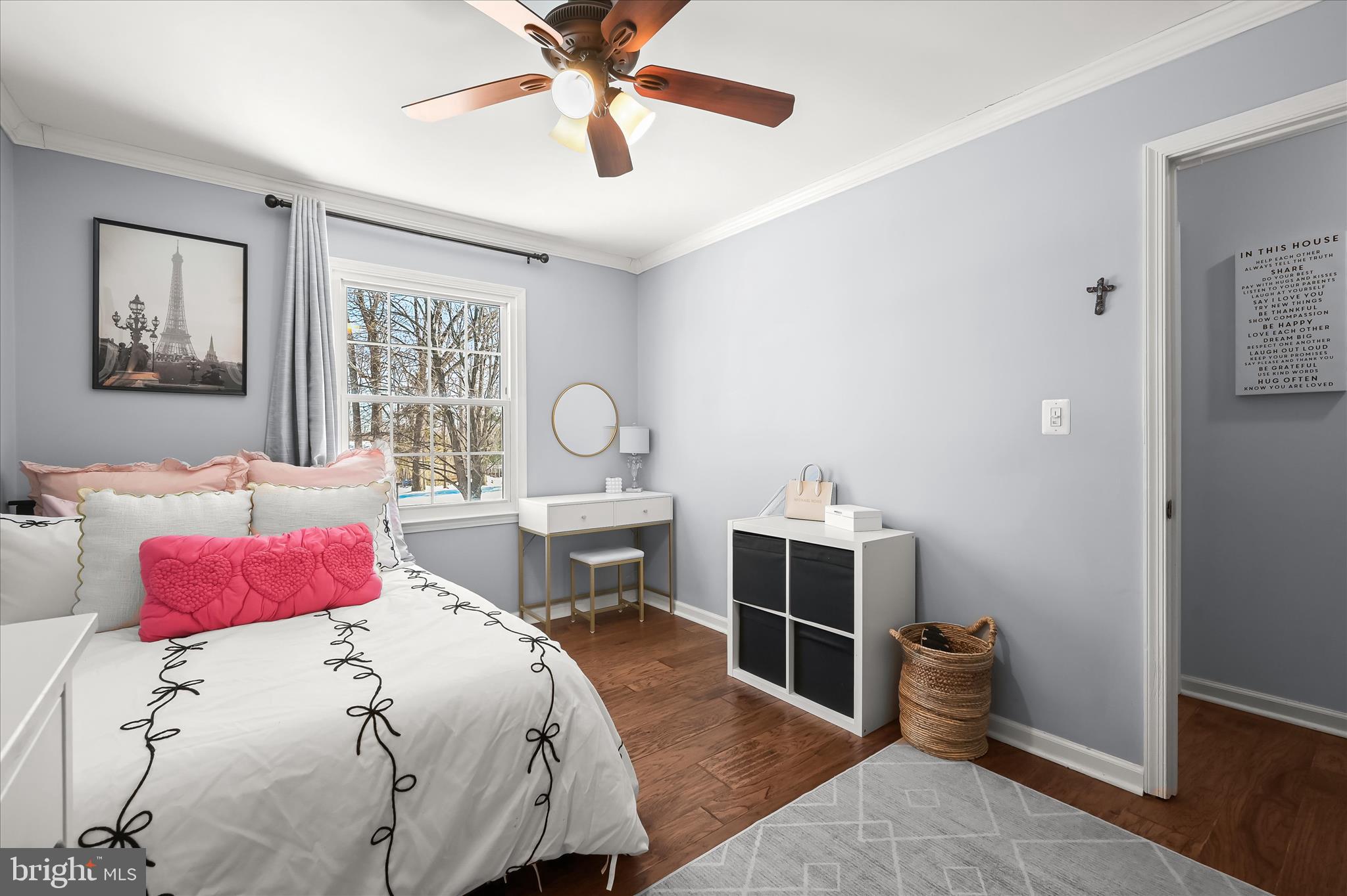 LINTON SPRINGS - Residential