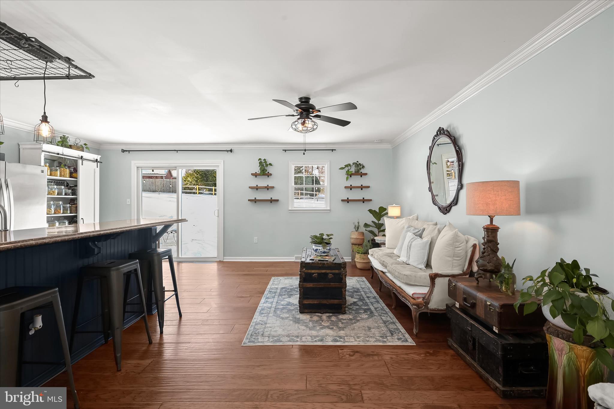 LINTON SPRINGS - Residential