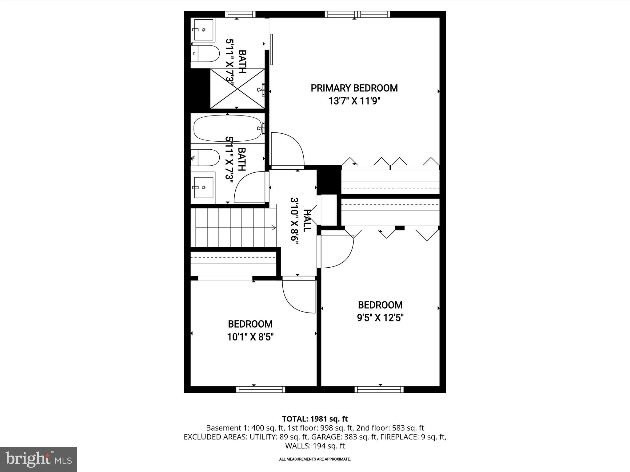 LINTON SPRINGS - Residential