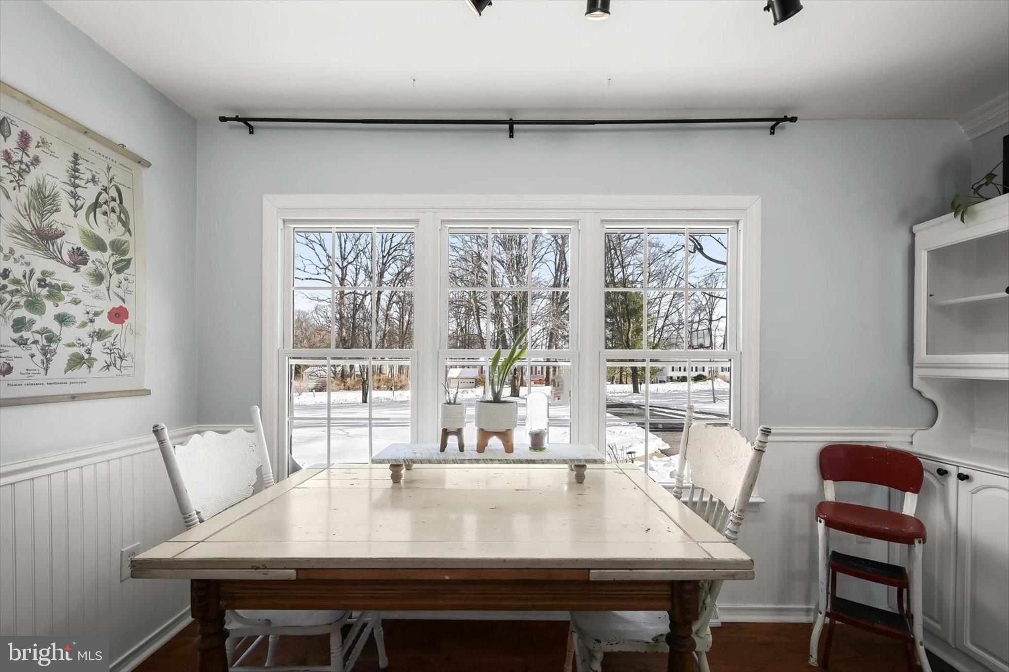 LINTON SPRINGS - Residential