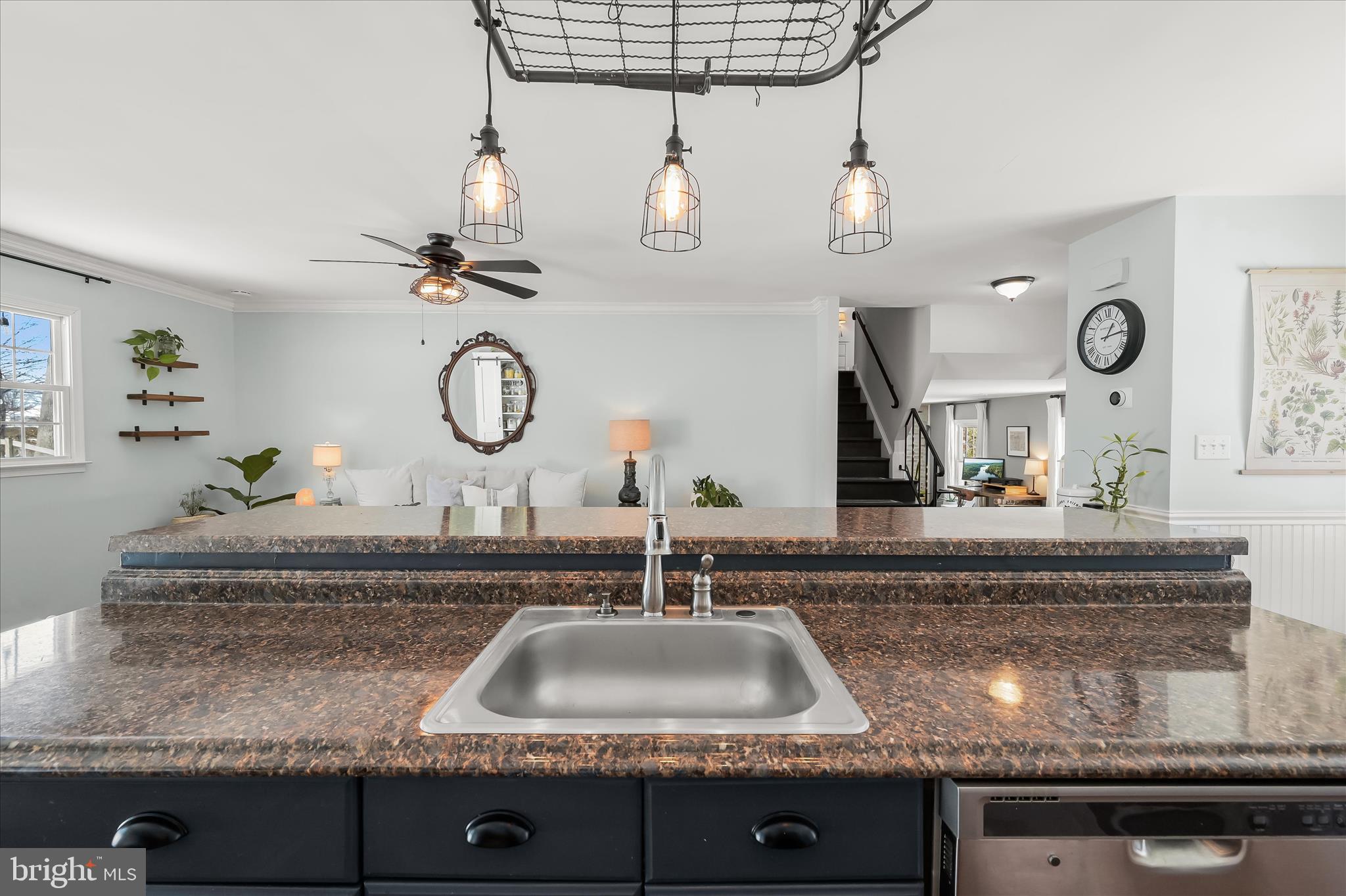 LINTON SPRINGS - Residential