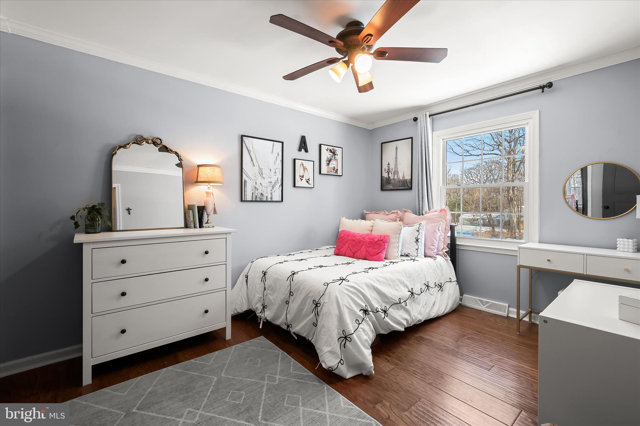 LINTON SPRINGS - Residential