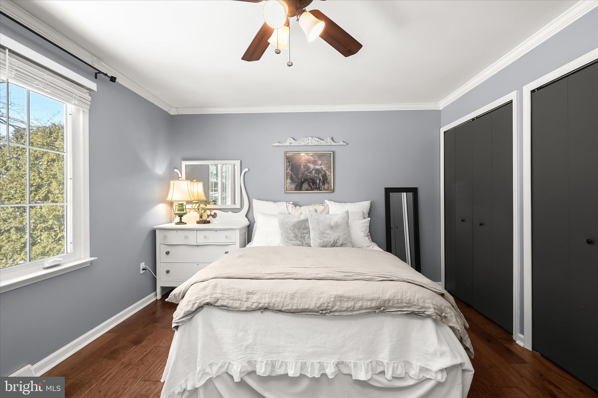 LINTON SPRINGS - Residential