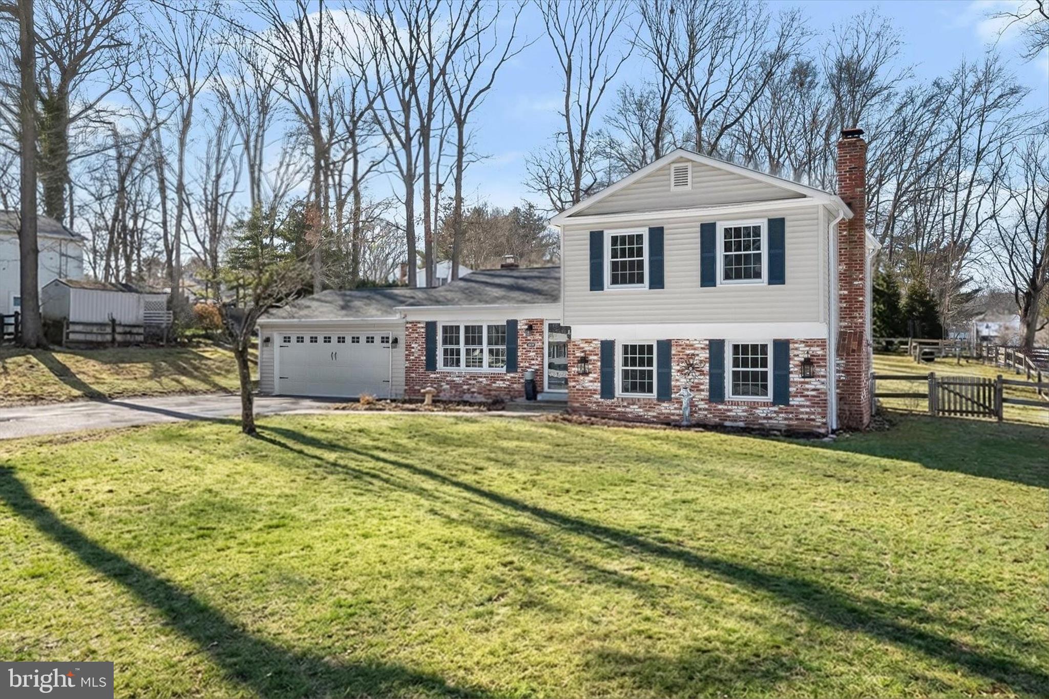 LINTON SPRINGS - Residential