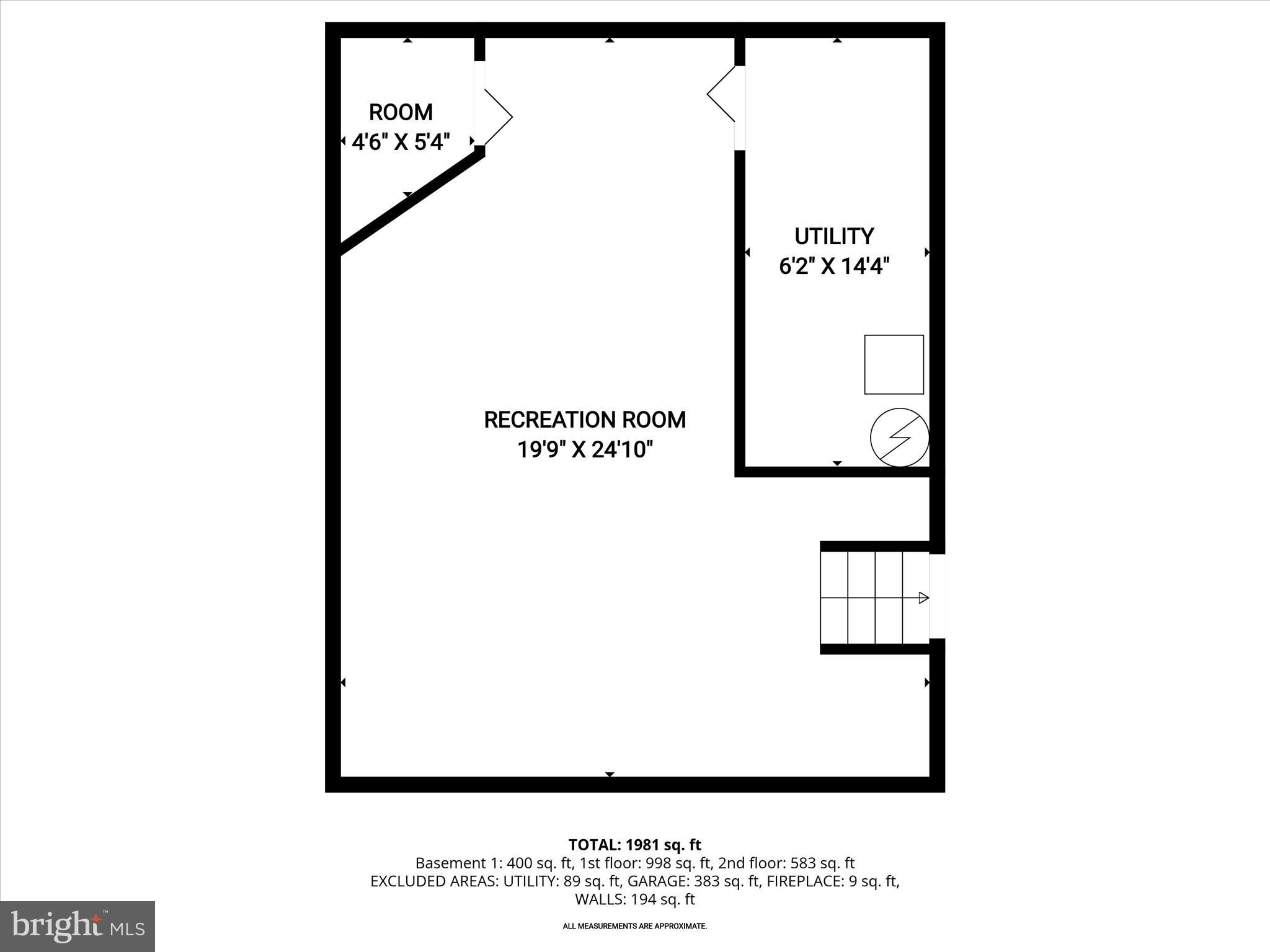 LINTON SPRINGS - Residential