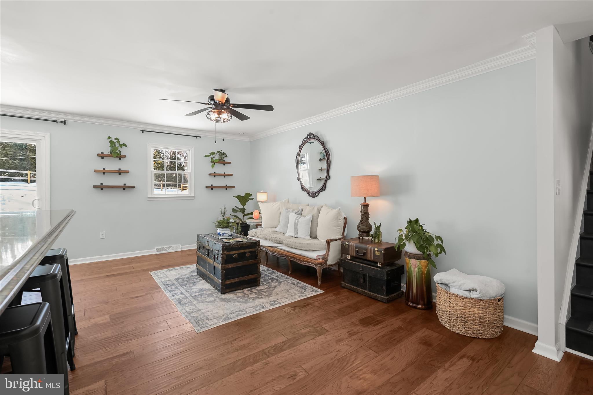 LINTON SPRINGS - Residential