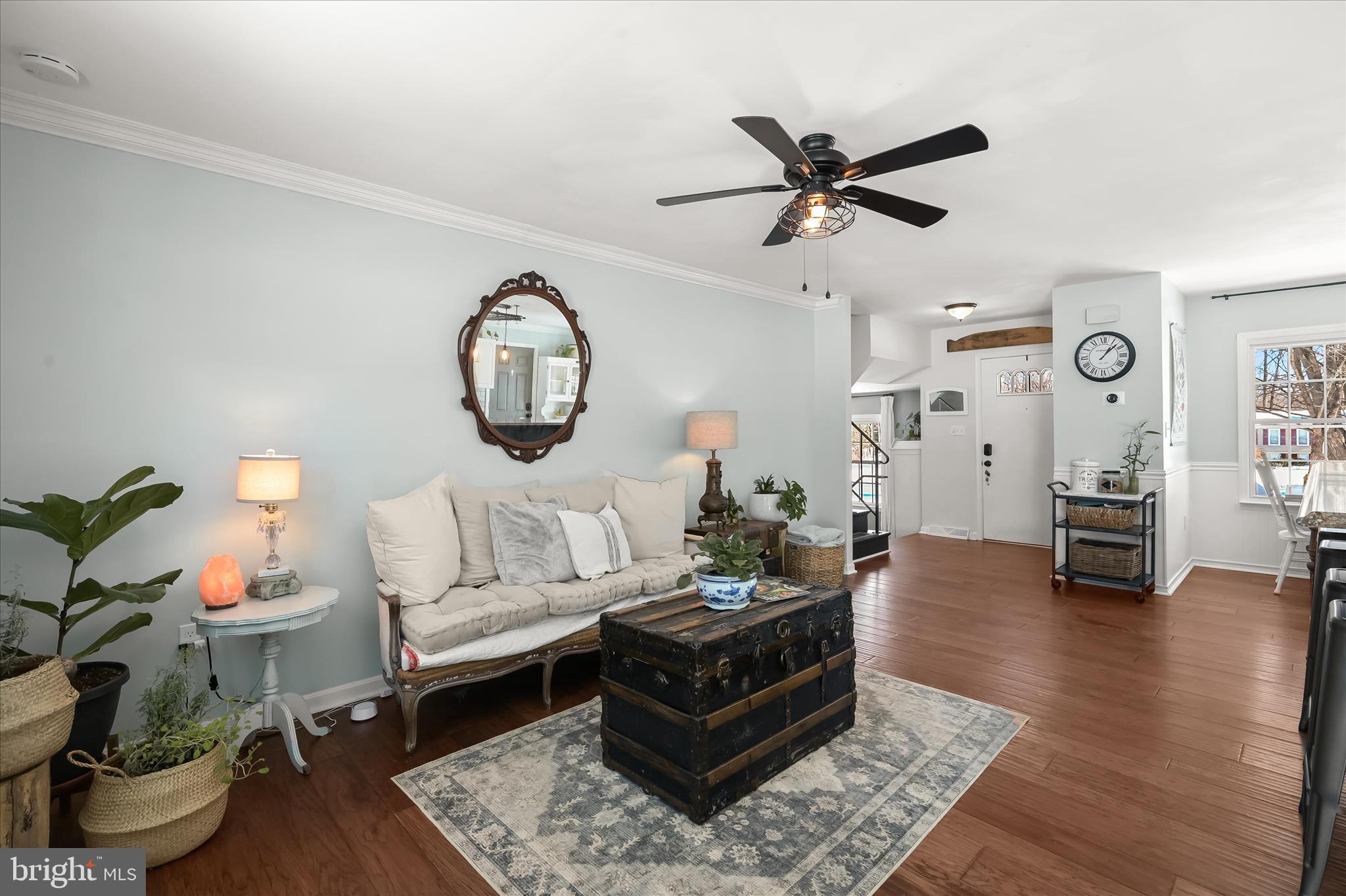 LINTON SPRINGS - Residential