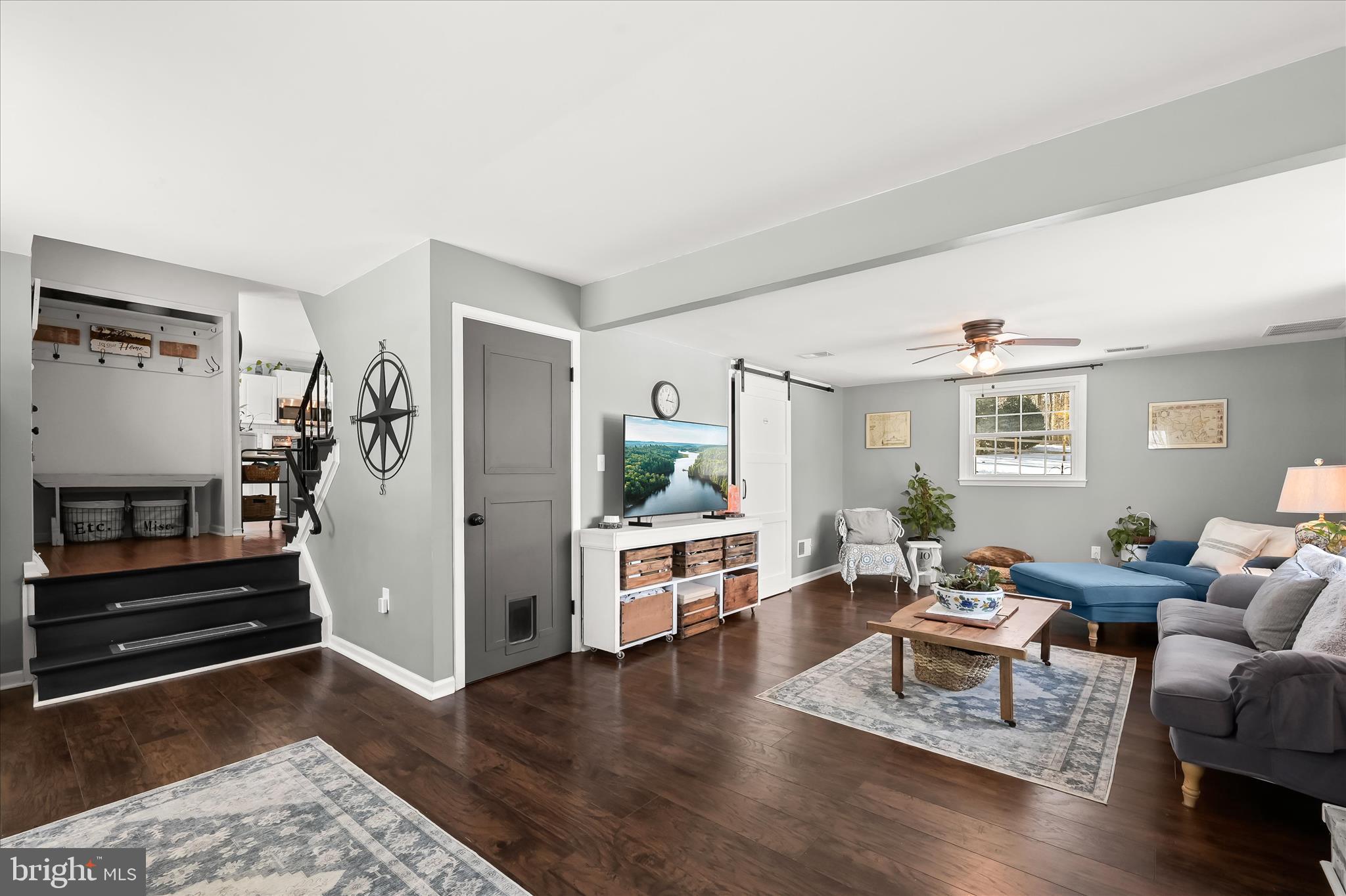 LINTON SPRINGS - Residential