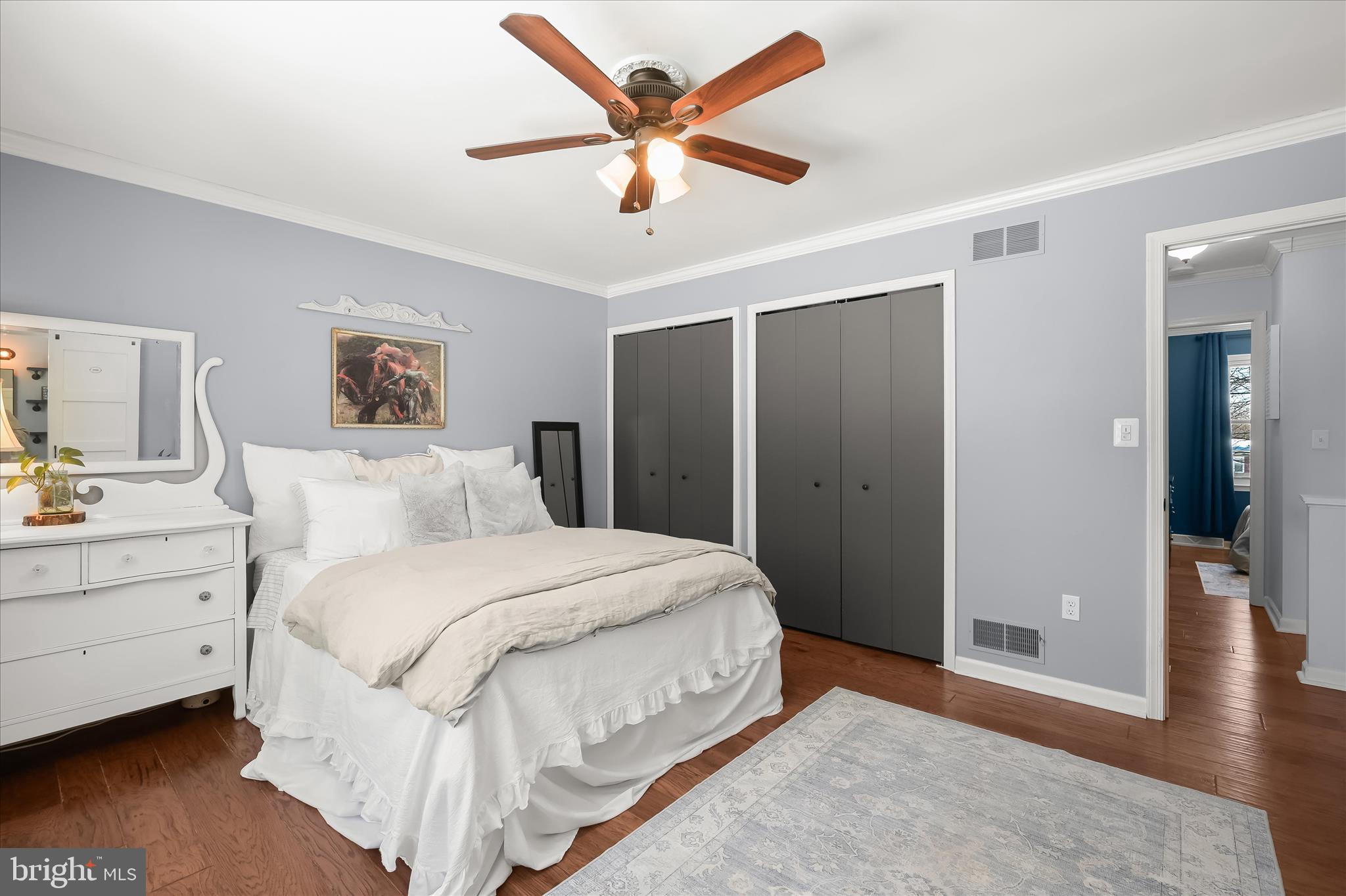 LINTON SPRINGS - Residential