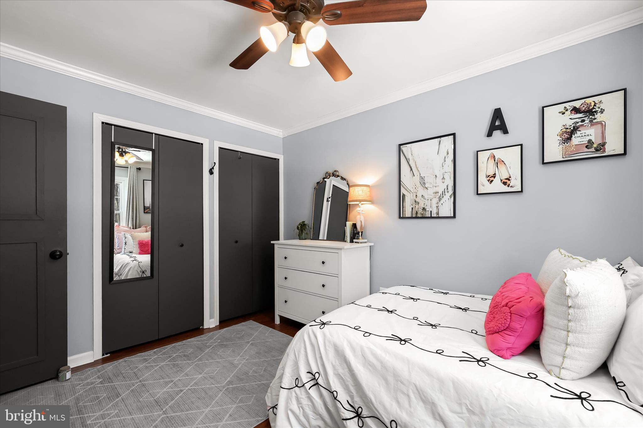 LINTON SPRINGS - Residential