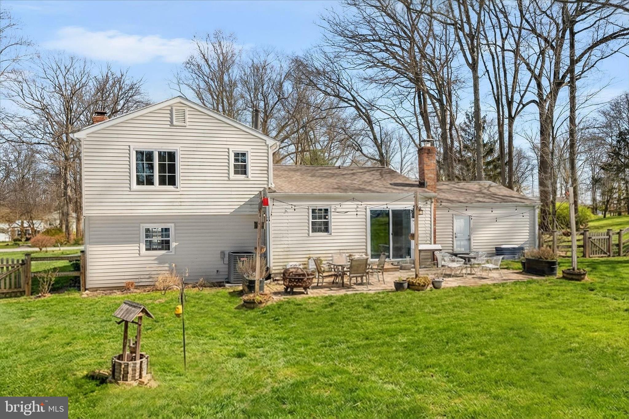 LINTON SPRINGS - Residential