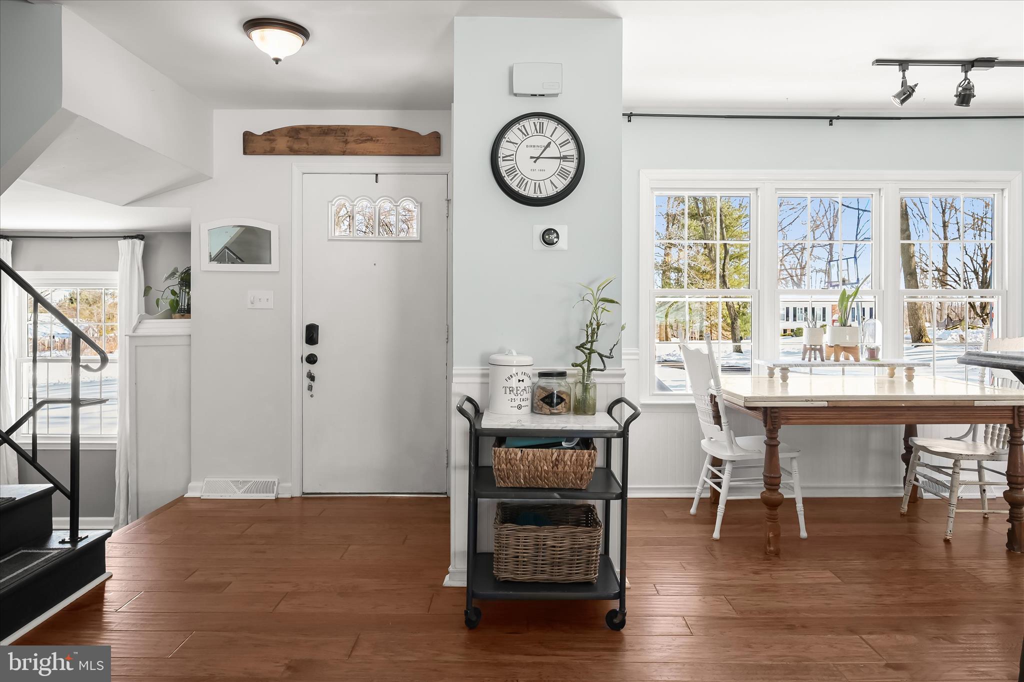 LINTON SPRINGS - Residential