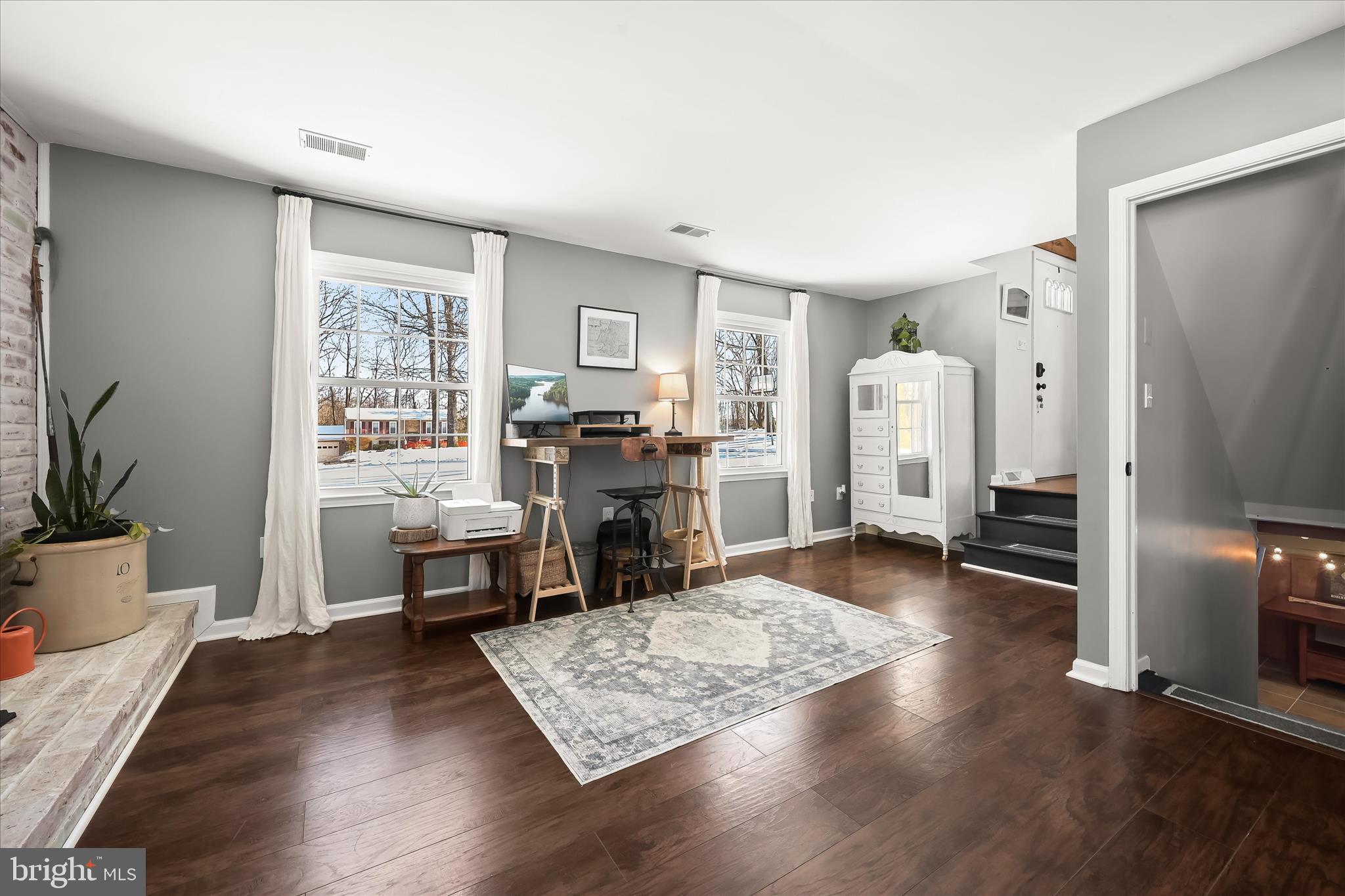 LINTON SPRINGS - Residential