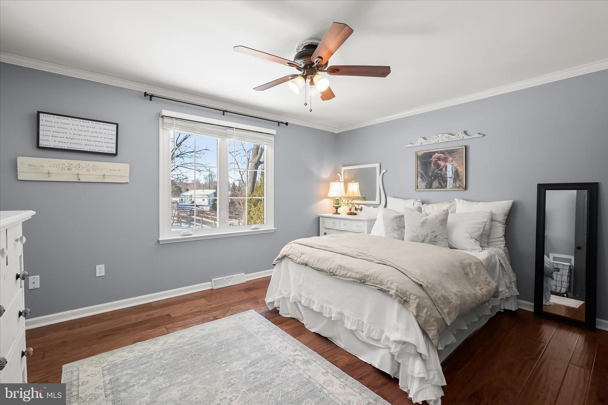 LINTON SPRINGS - Residential