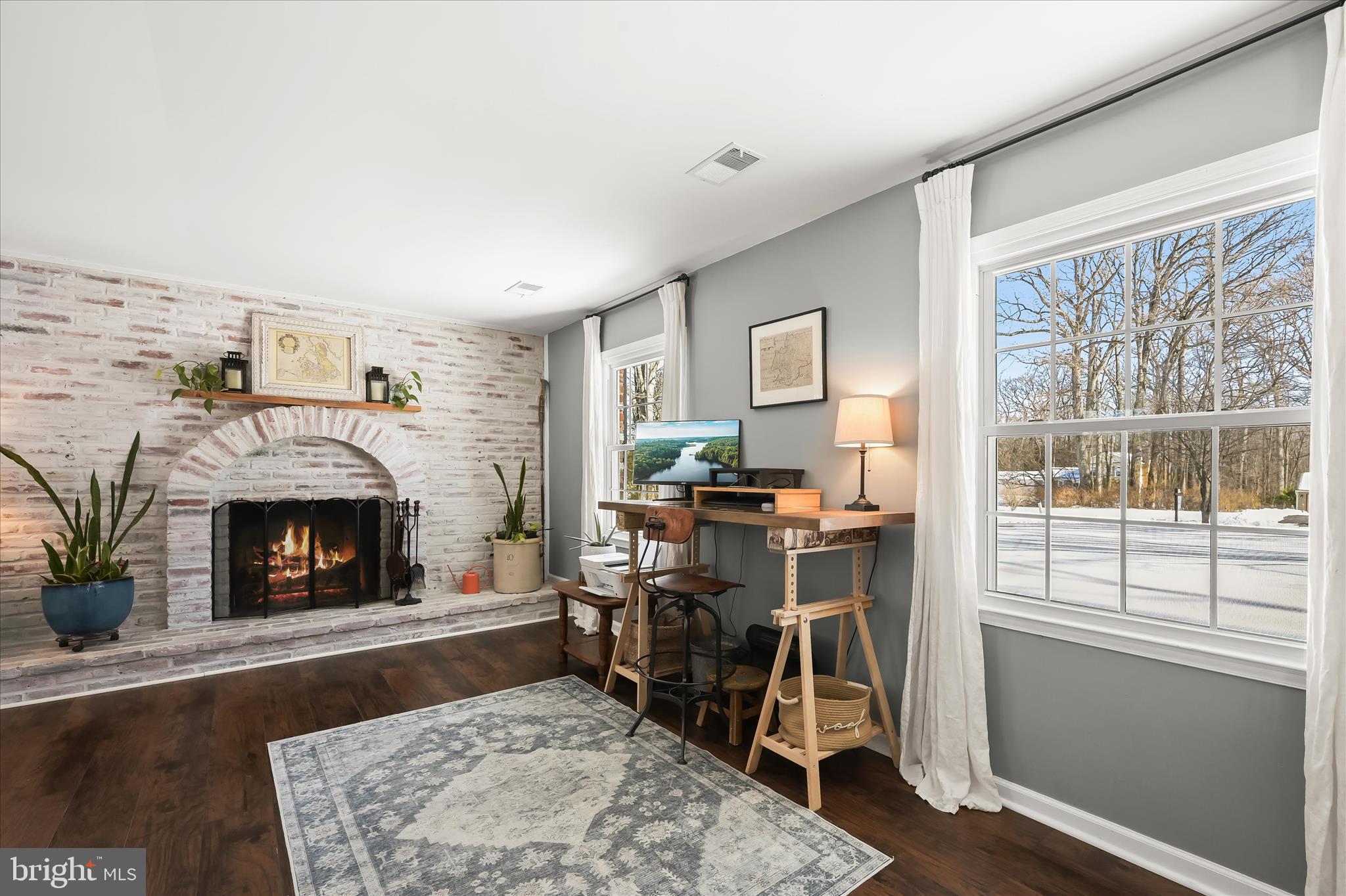 LINTON SPRINGS - Residential