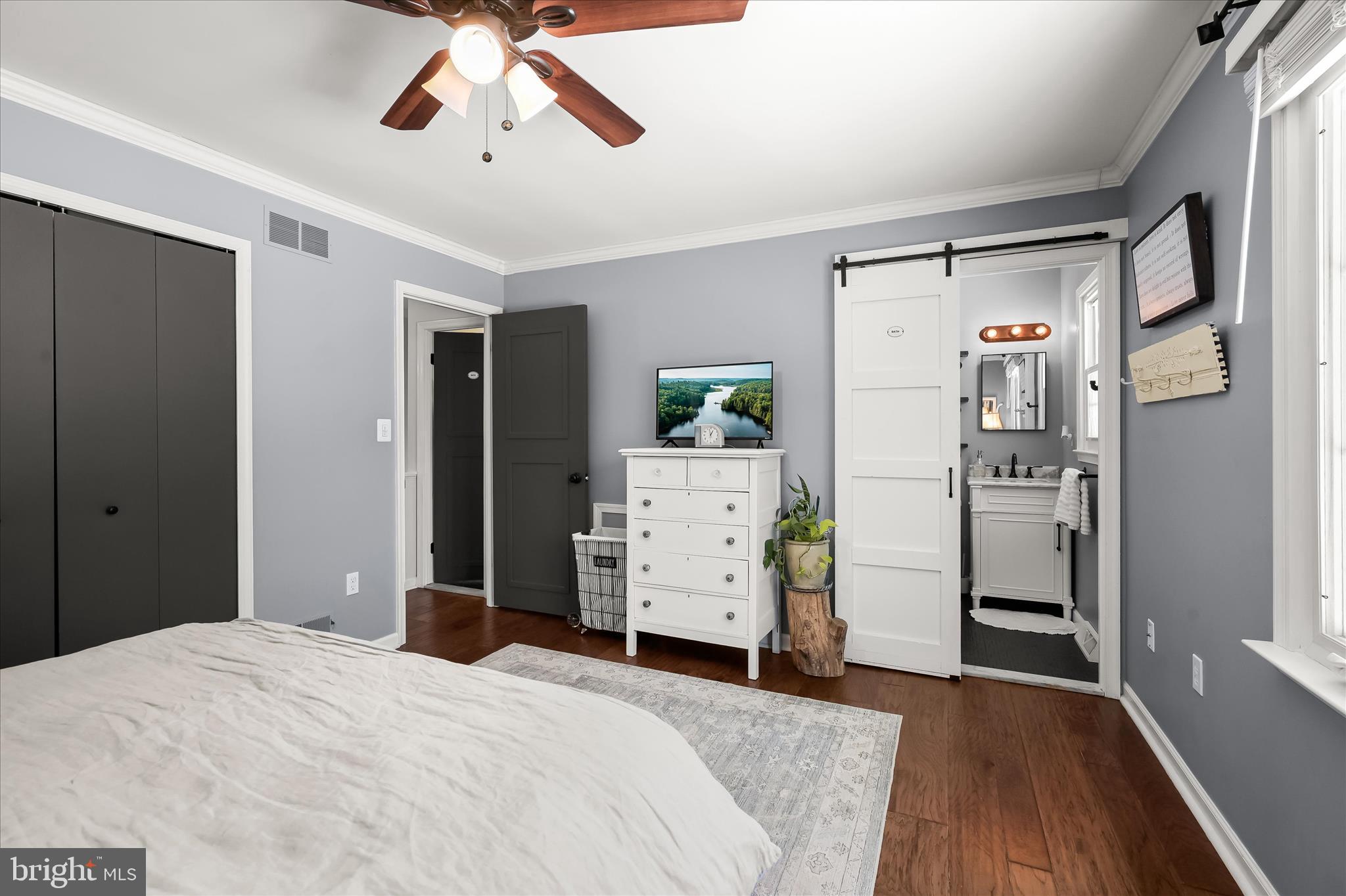 LINTON SPRINGS - Residential