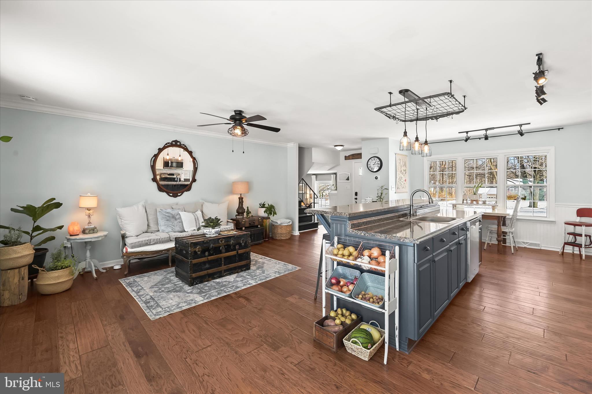 LINTON SPRINGS - Residential