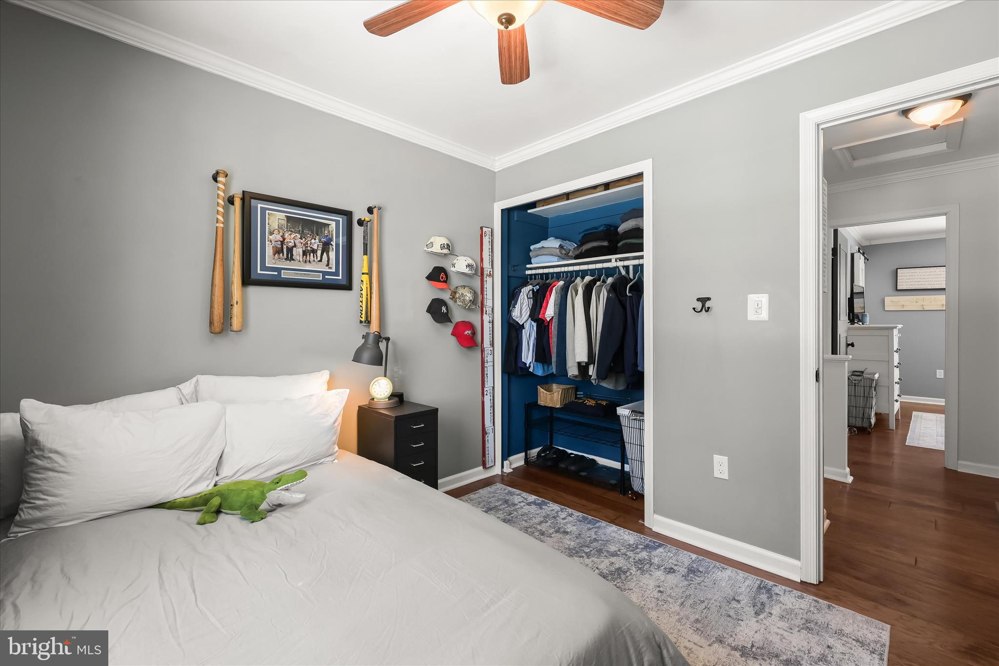 LINTON SPRINGS - Residential