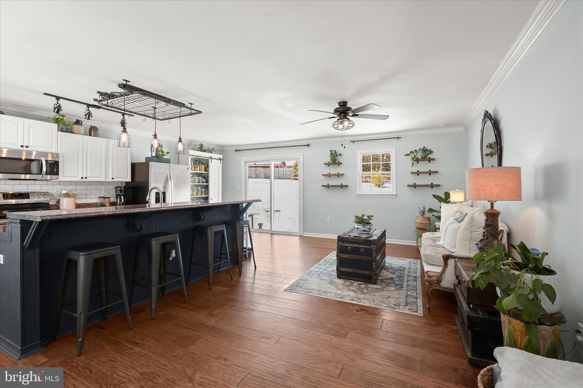 LINTON SPRINGS - Residential