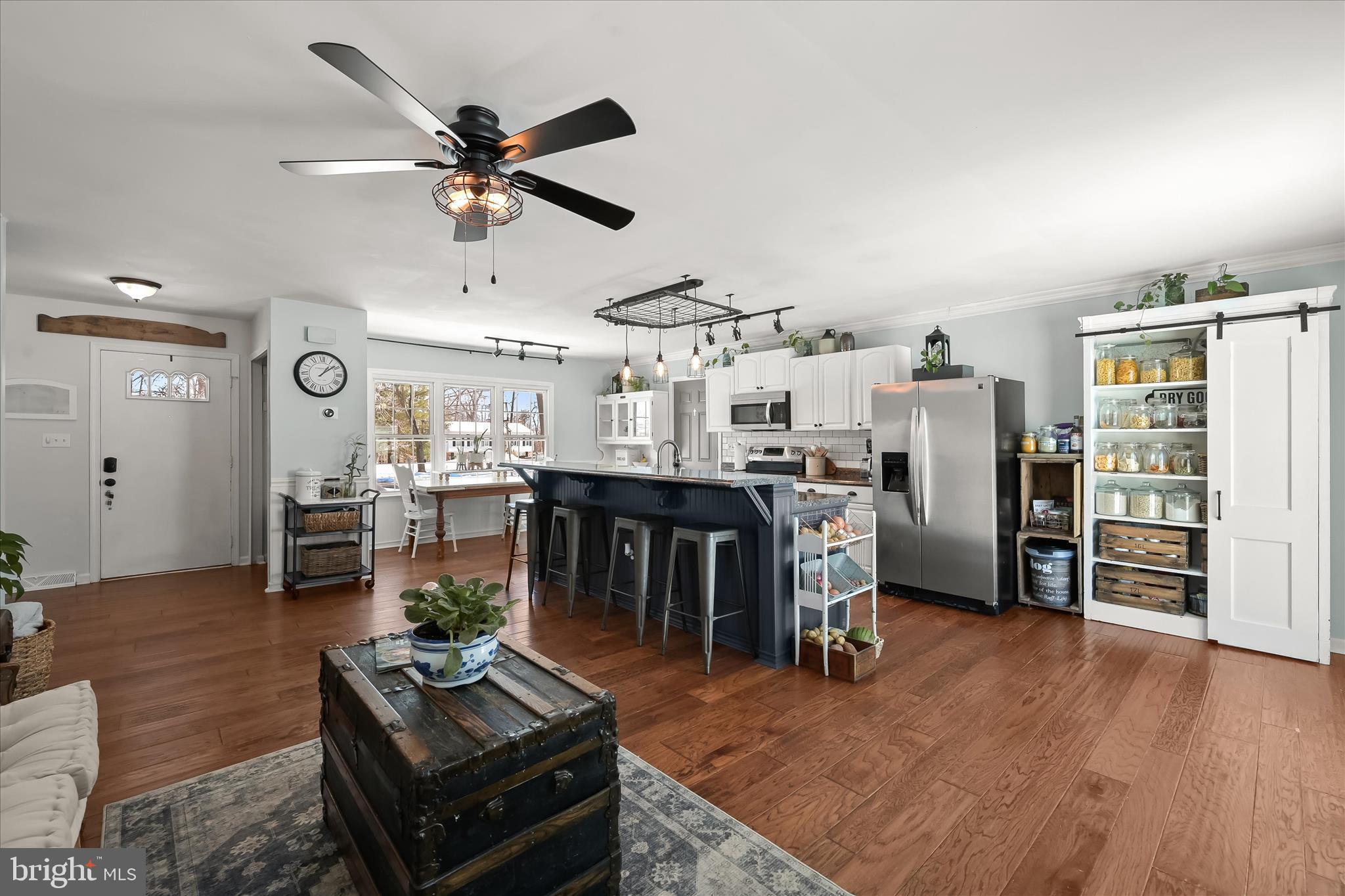 LINTON SPRINGS - Residential