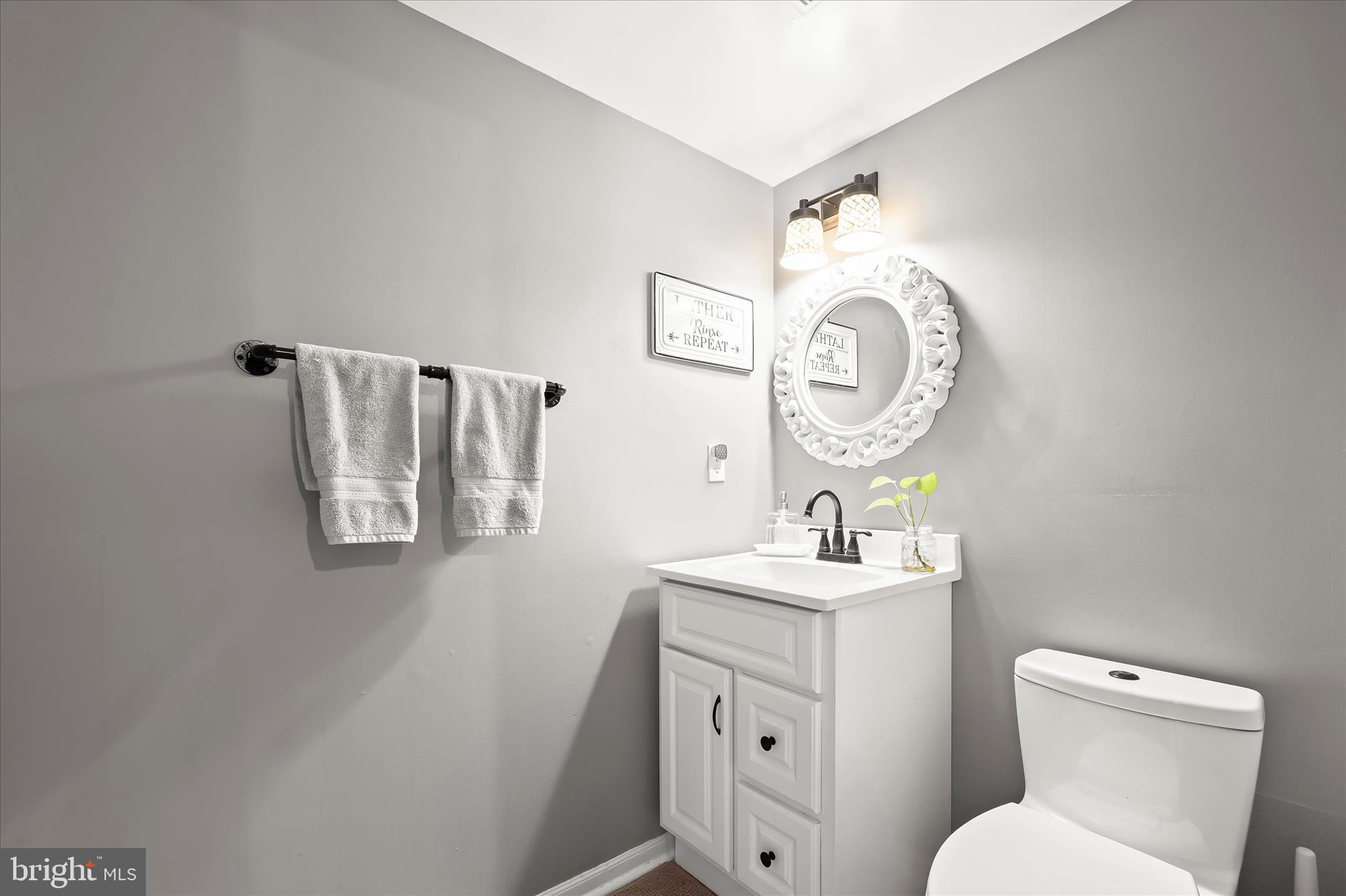 LINTON SPRINGS - Residential