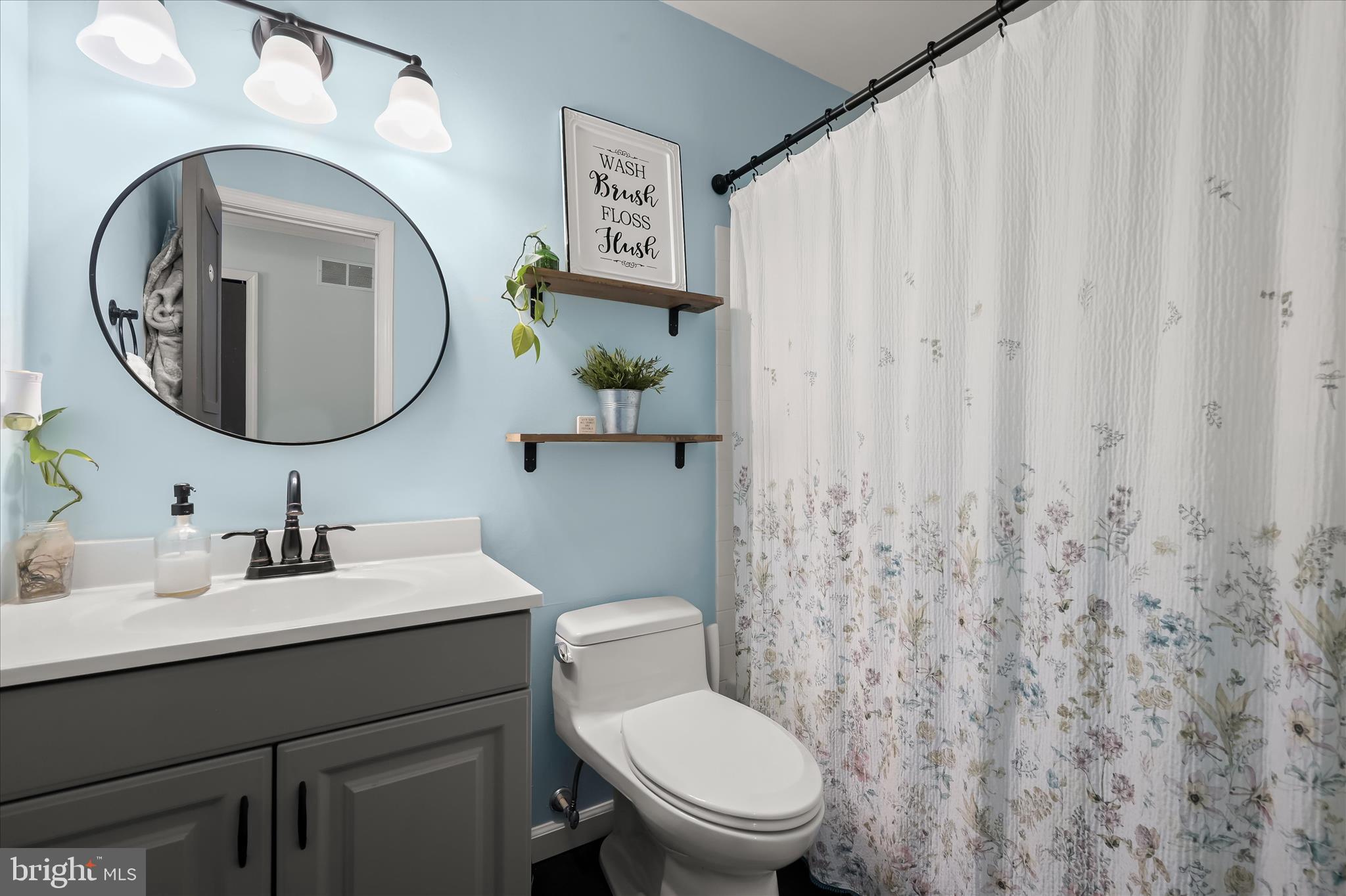 LINTON SPRINGS - Residential