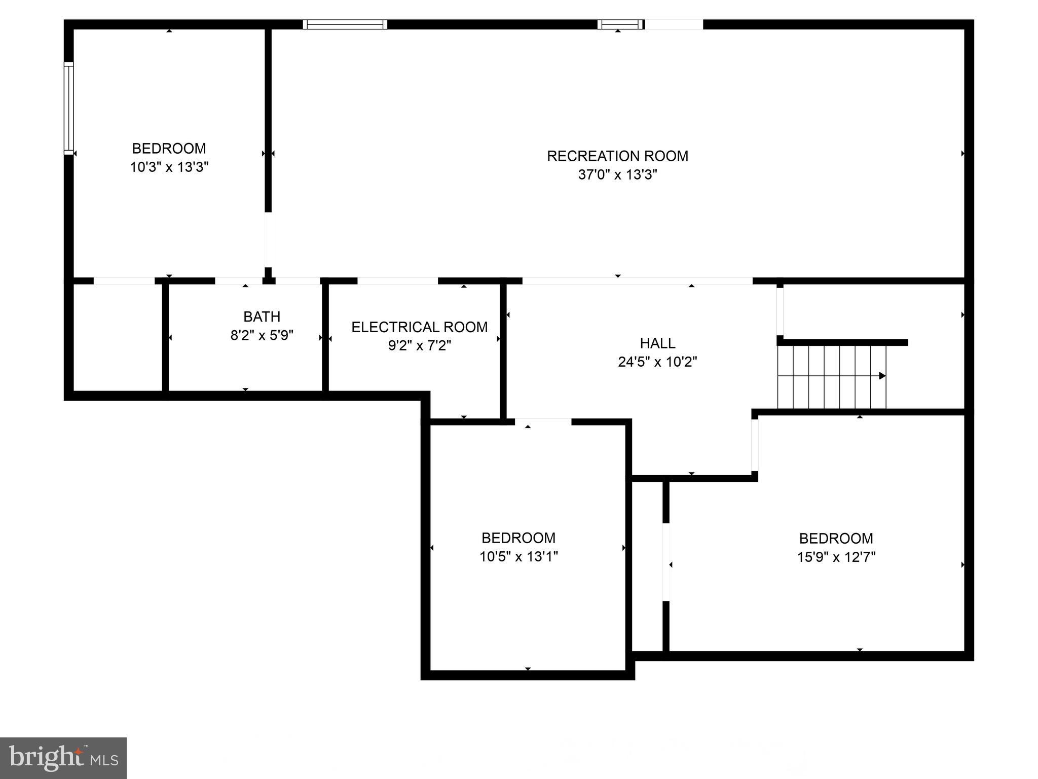 WOODMORE TOWNE CENTRE - Residential