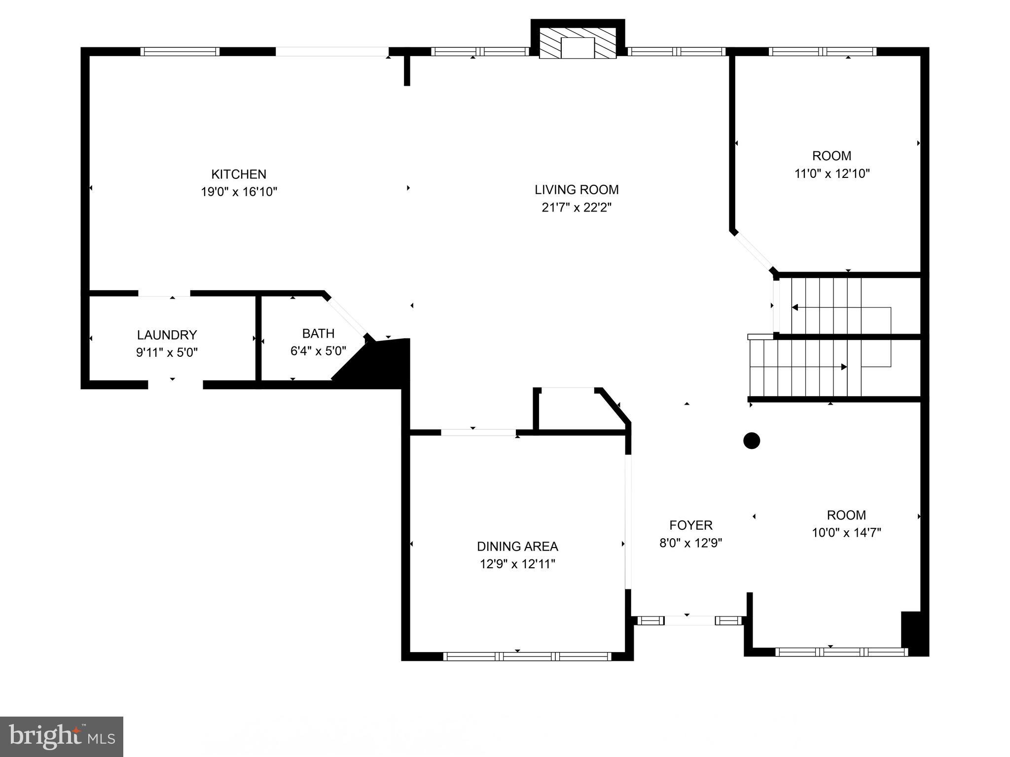 WOODMORE TOWNE CENTRE - Residential