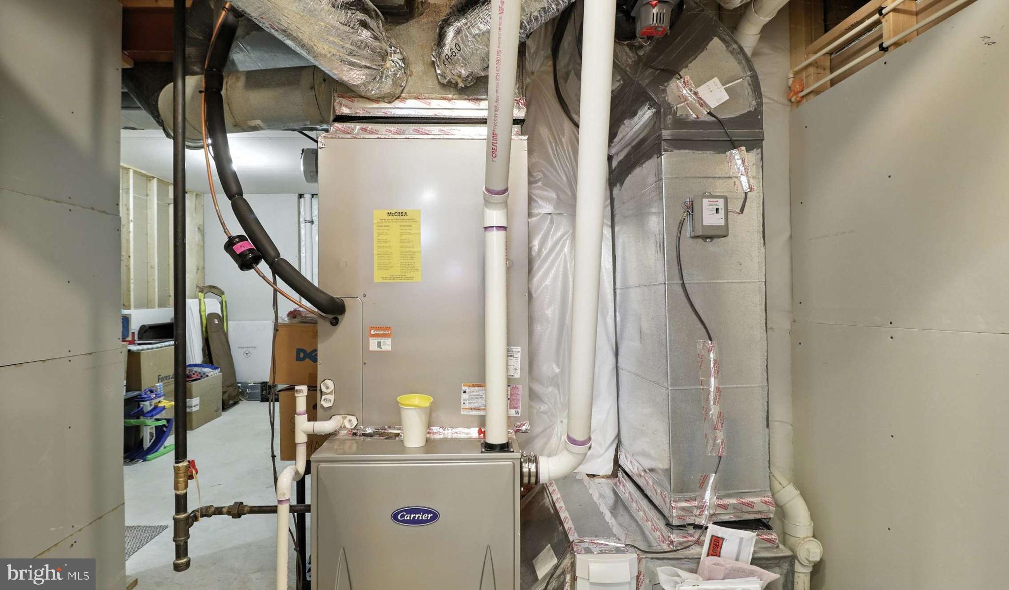 WOODMORE TOWNE CENTRE - Residential