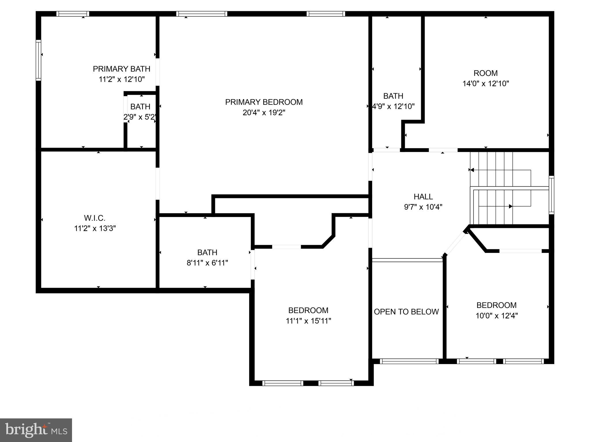 WOODMORE TOWNE CENTRE - Residential