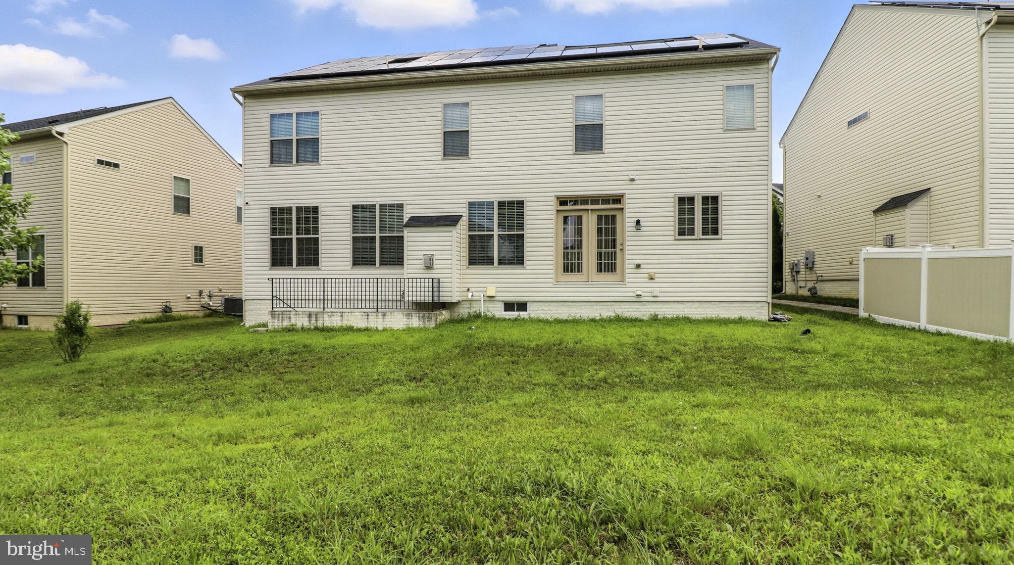 9303 GEATON PARK