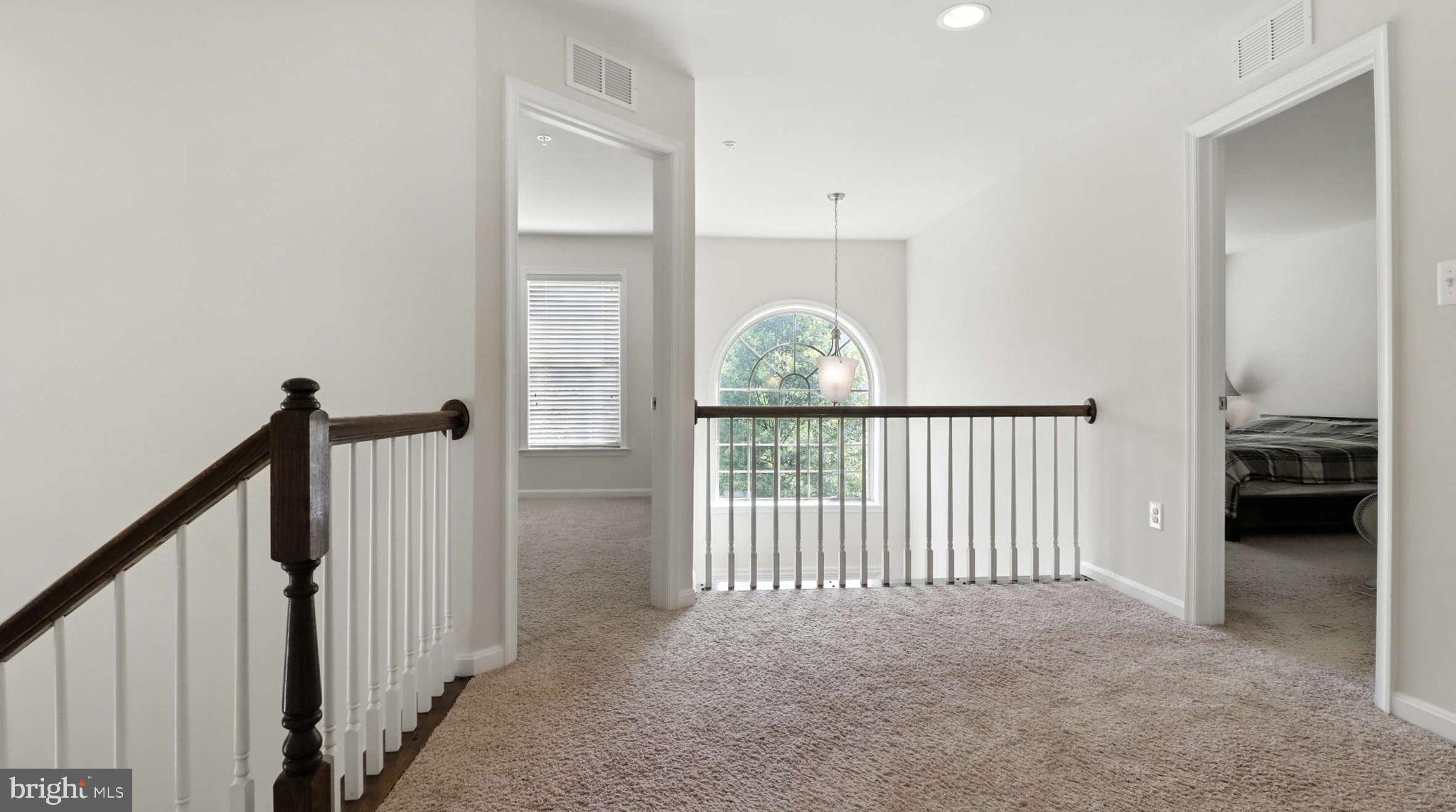 WOODMORE TOWNE CENTRE - Residential