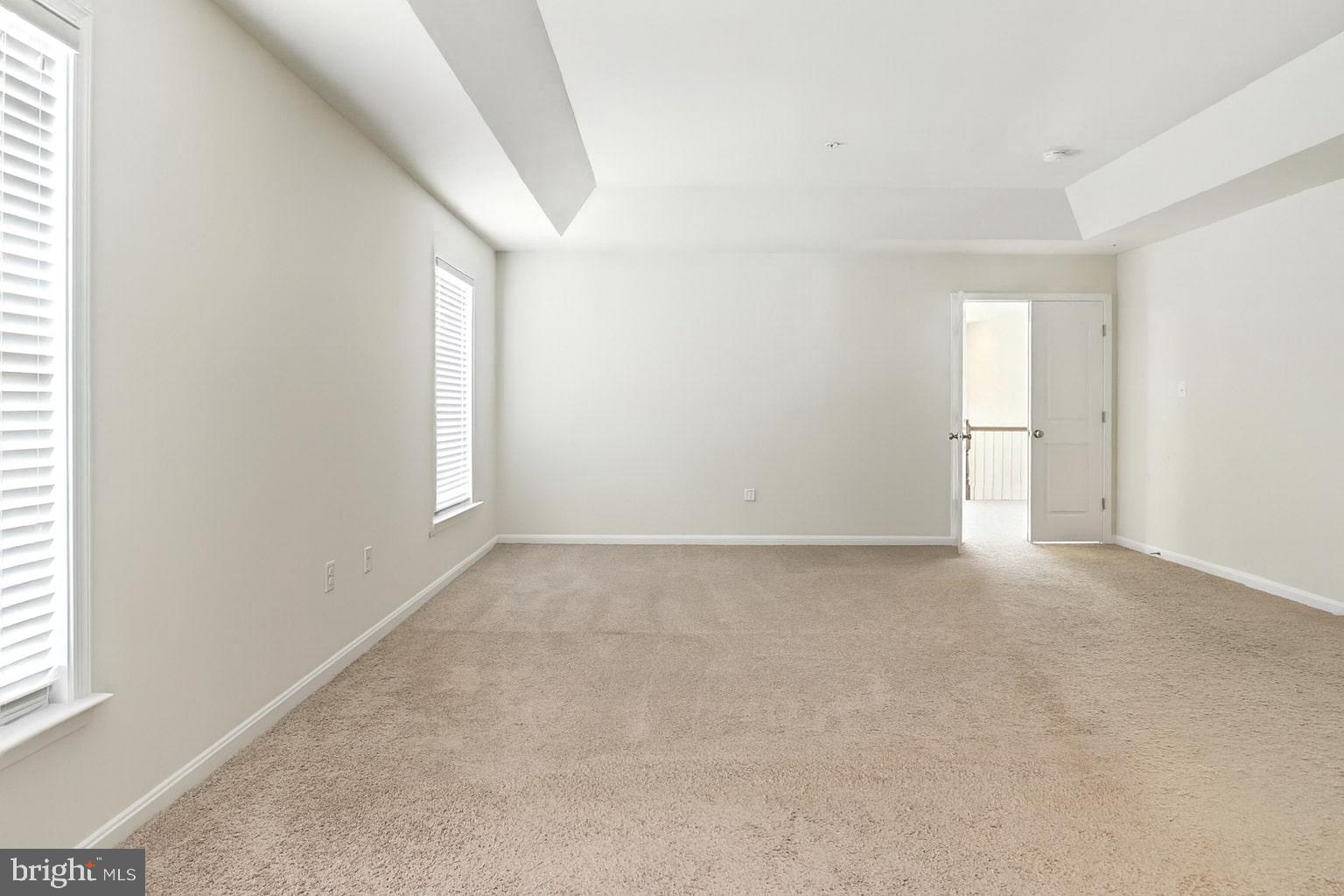 WOODMORE TOWNE CENTRE - Residential