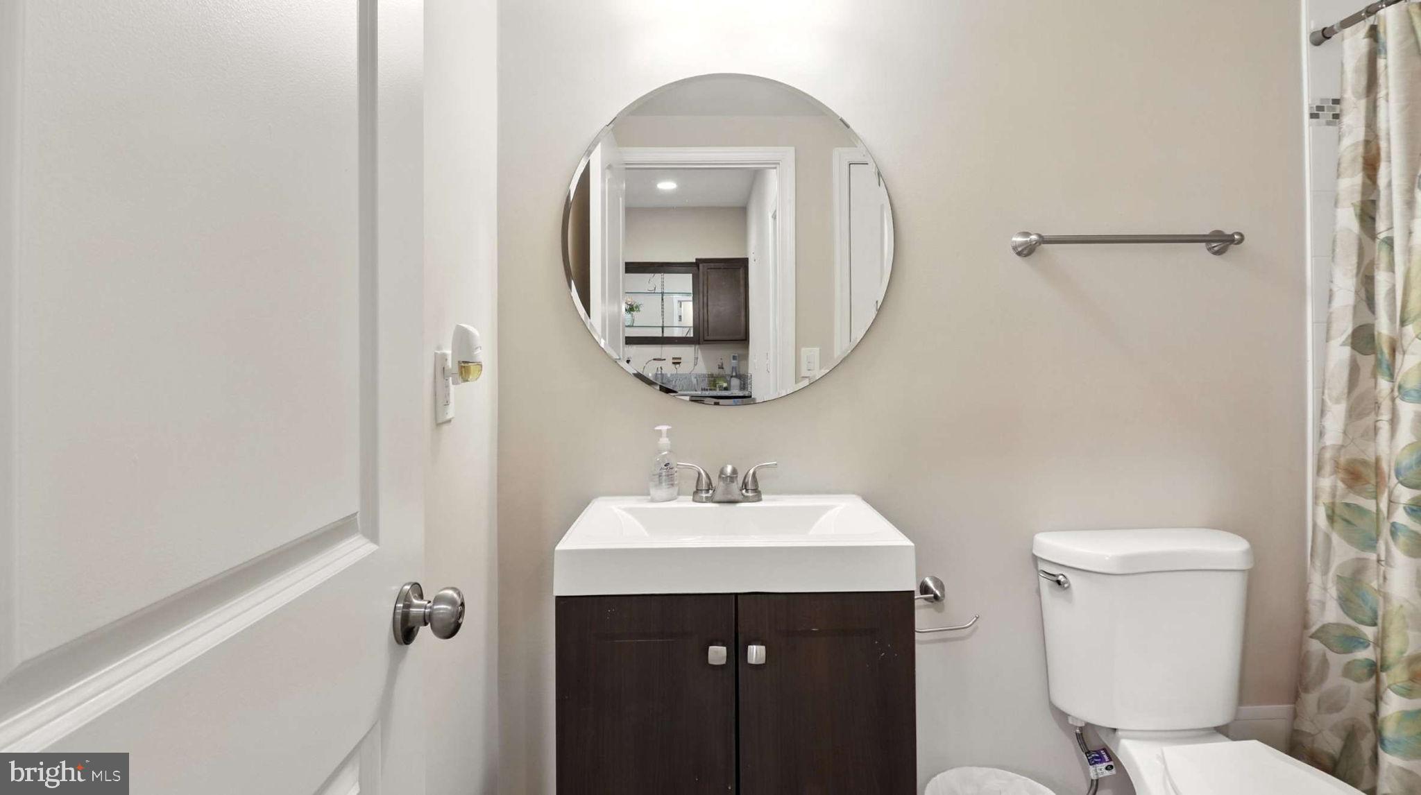 WOODMORE TOWNE CENTRE - Residential