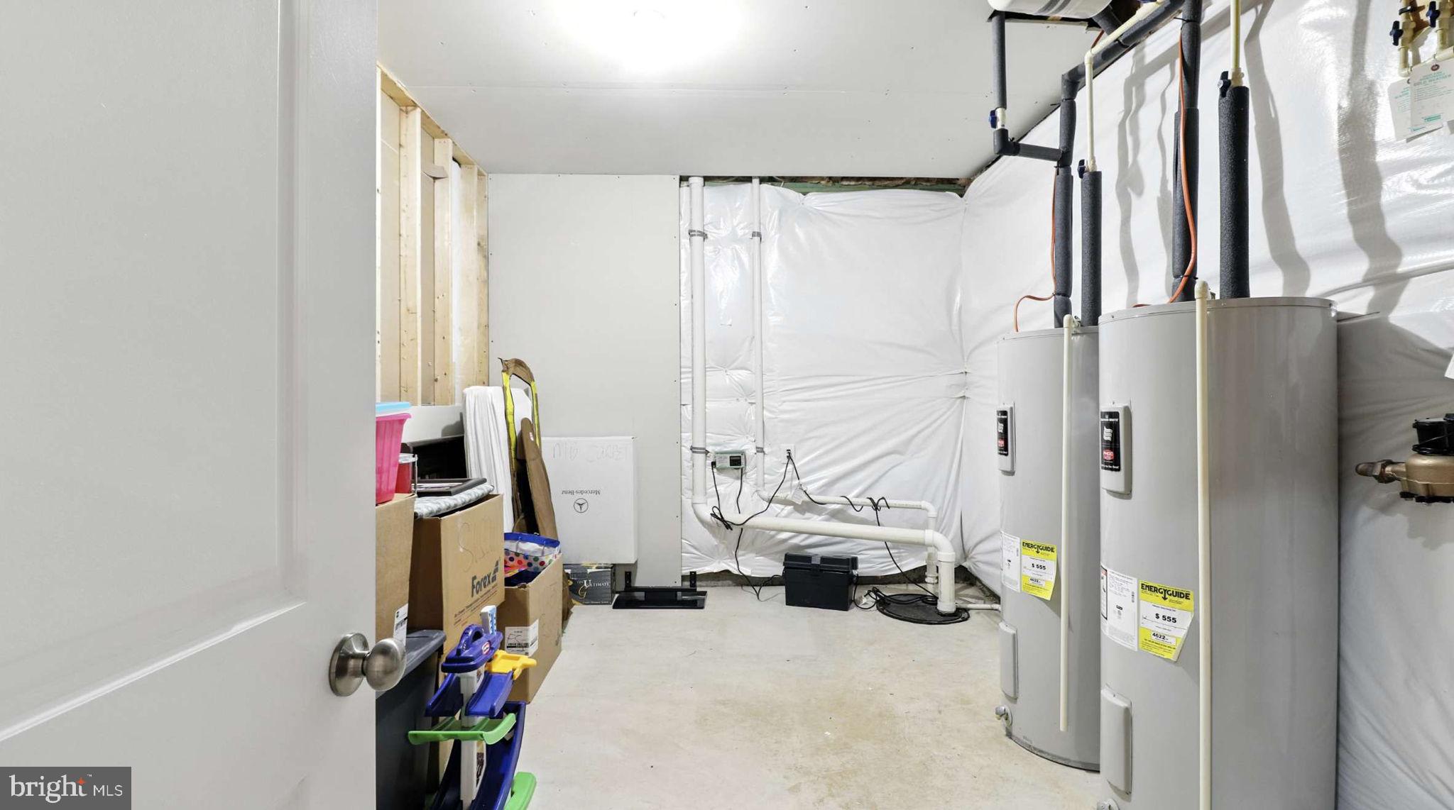 WOODMORE TOWNE CENTRE - Residential