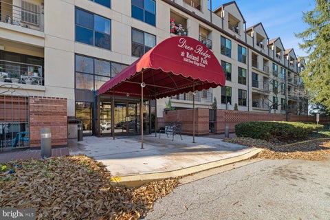 Condo For Rent - 1040 Deer Ridge Drive #402<br/> BALTIMORE, MD 21210