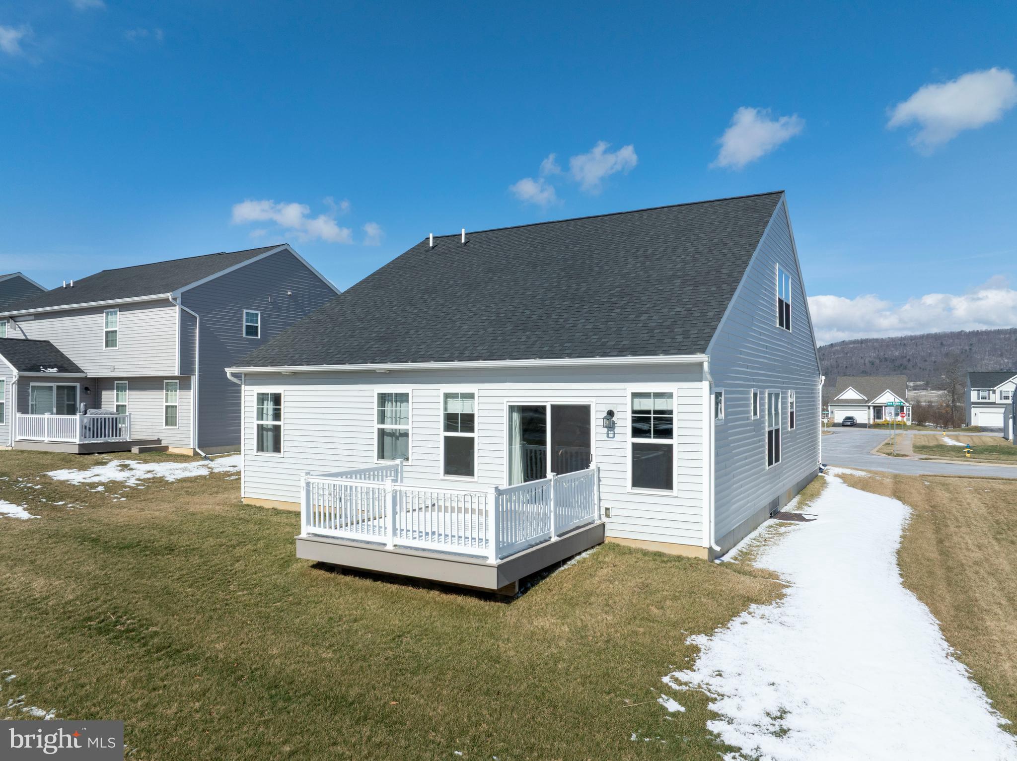 NITTANY GLEN - Residential