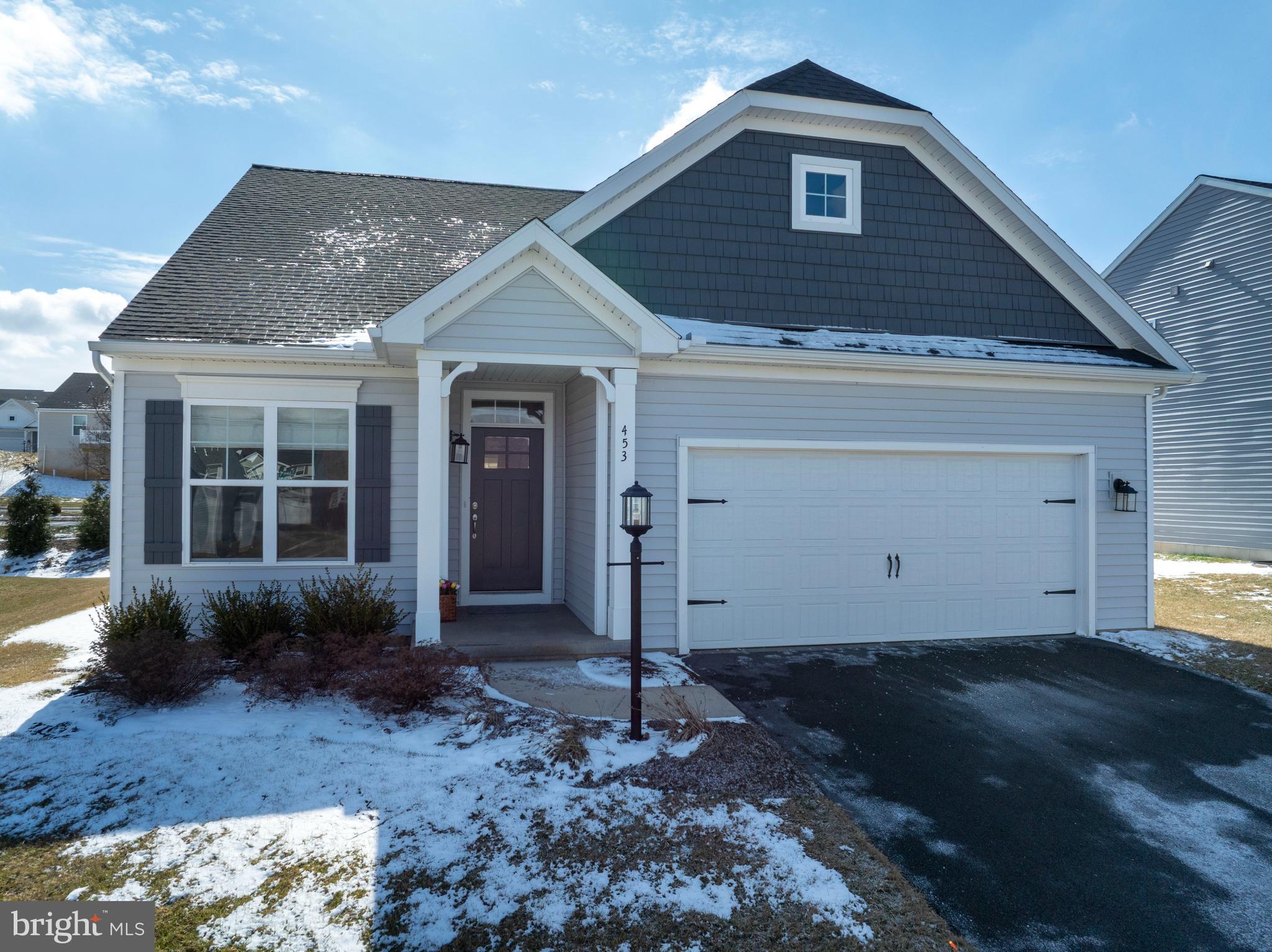 NITTANY GLEN - Residential