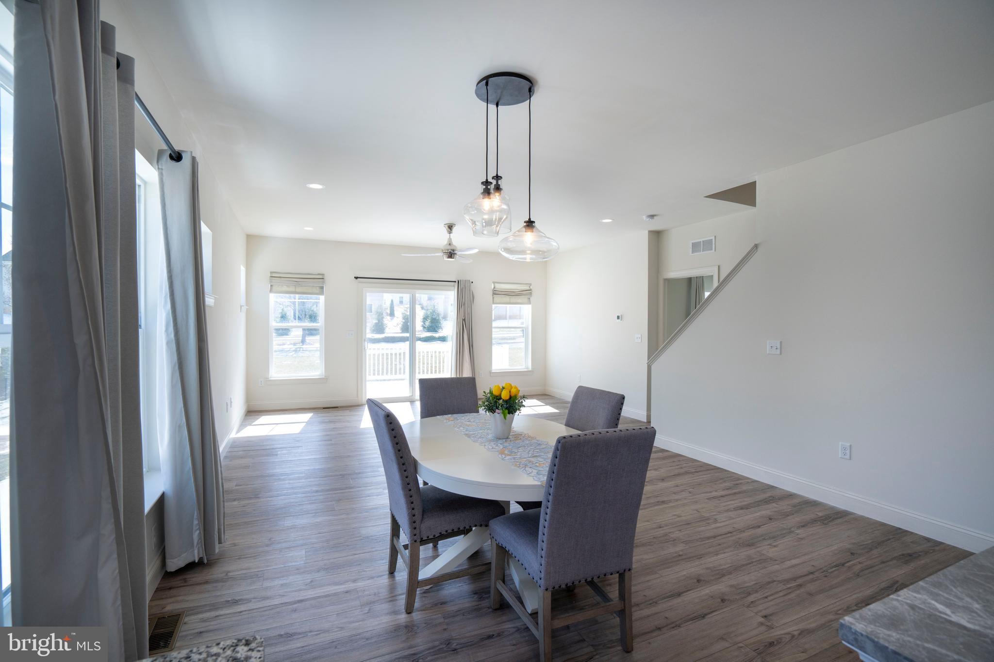 NITTANY GLEN - Residential