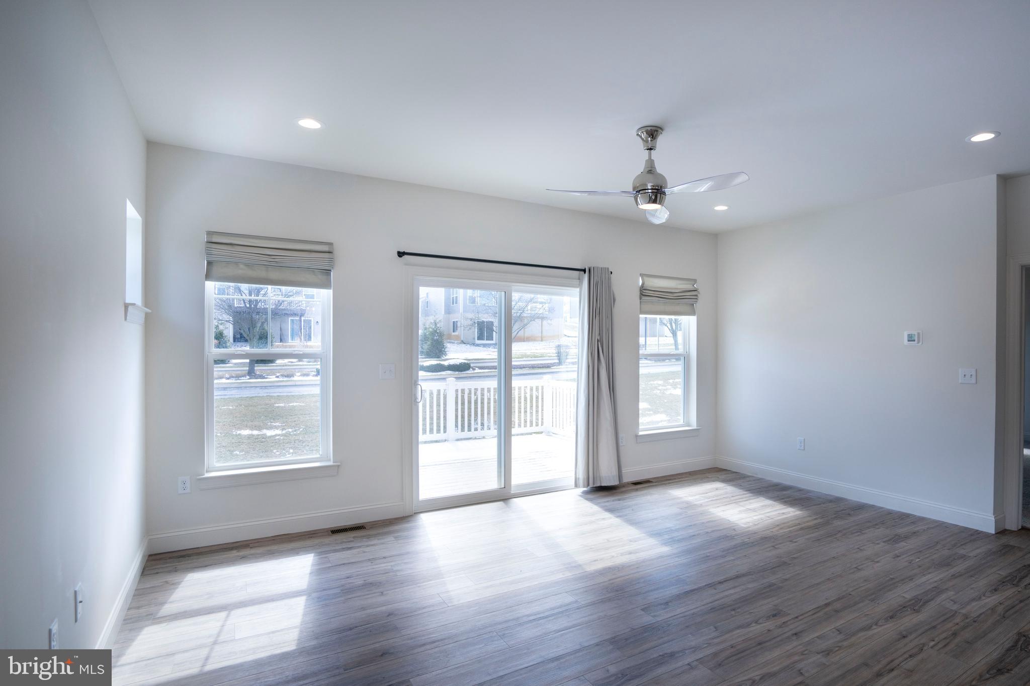 NITTANY GLEN - Residential